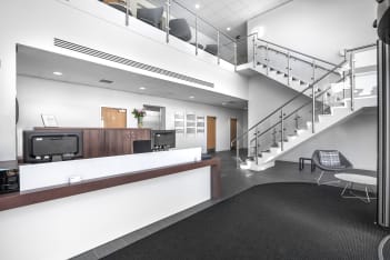 Cirrus Building photo 4