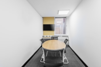 Soho Square photo 5