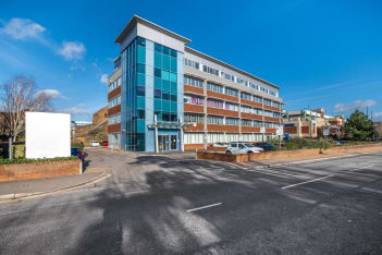 Station Way - Pinnacle photo 1