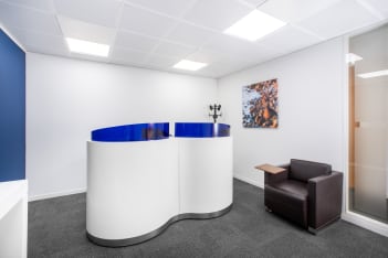 Station Way - Pinnacle photo 7