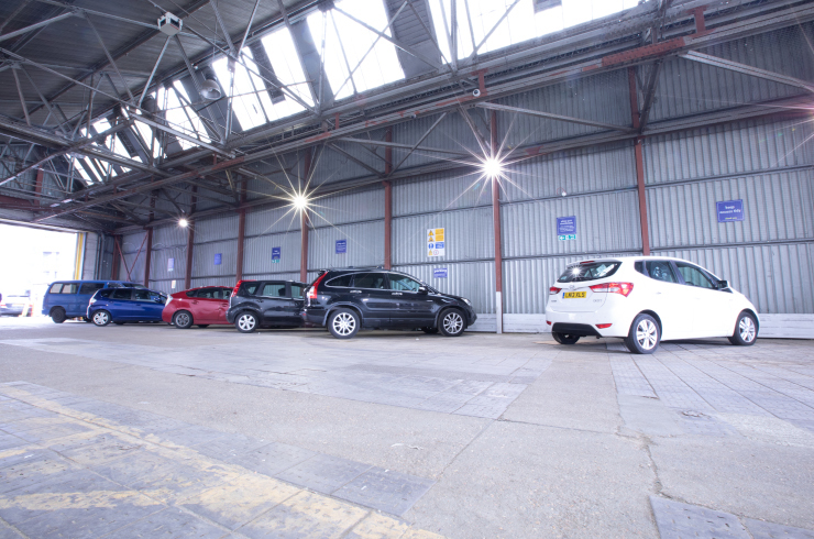 Access Self Storage Wembley photo 6