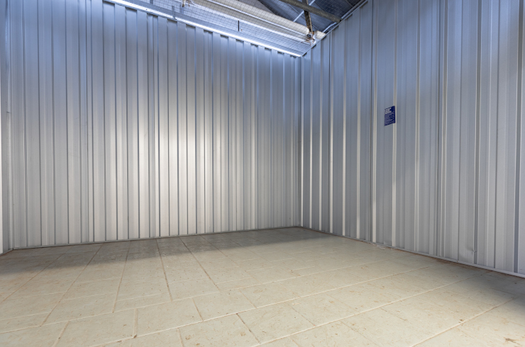 Access Self Storage Wembley photo 5