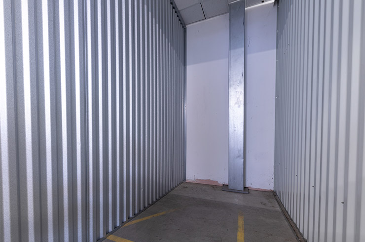 Access Self Storage Orpington photo 3