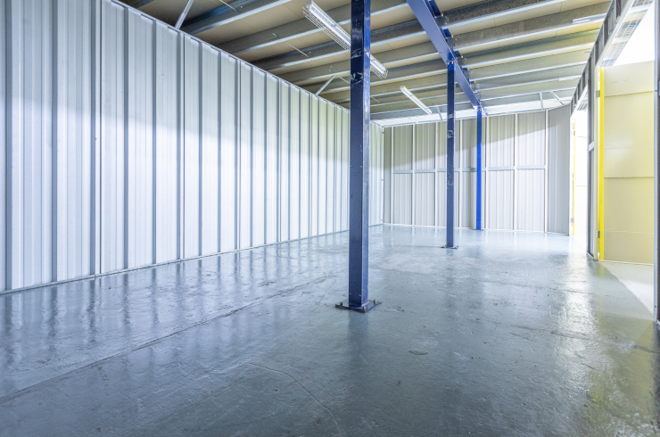 Access Self Storage Hanwell photo 6