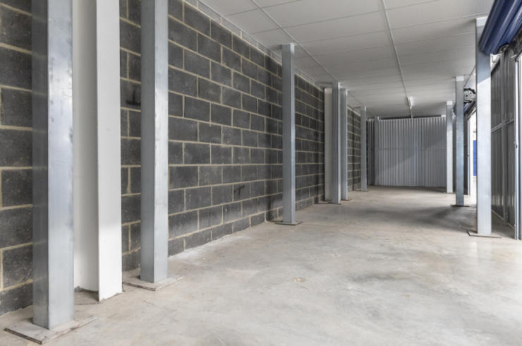 Access Self Storage Cheam photo 5