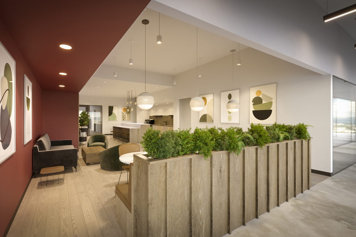 Optima Onyx Tower photo 7