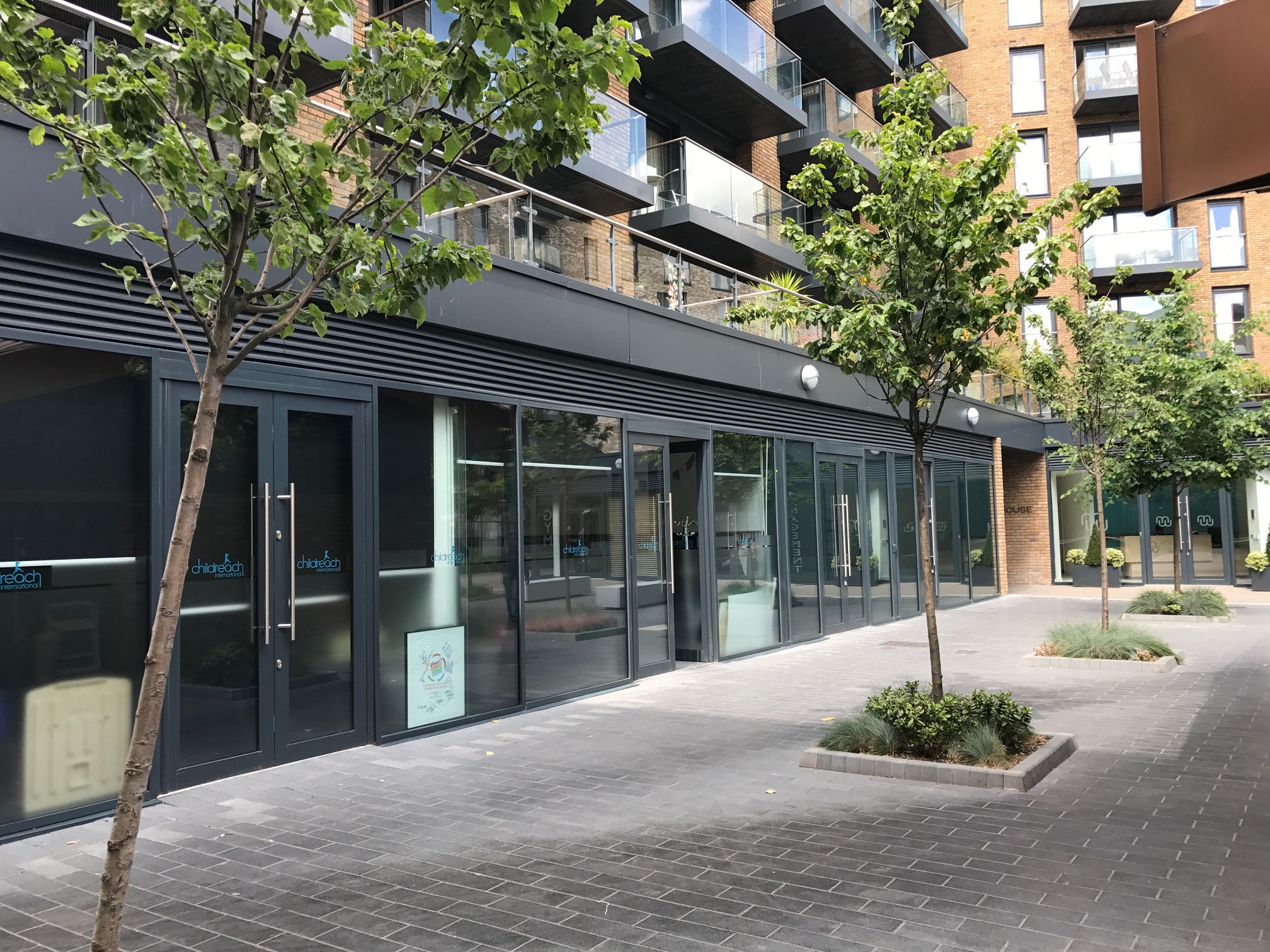 City Business Centre photo 2