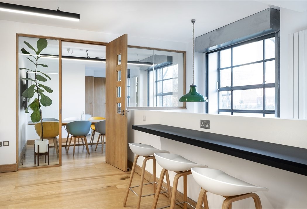 22D Leathermarket Street photo 2