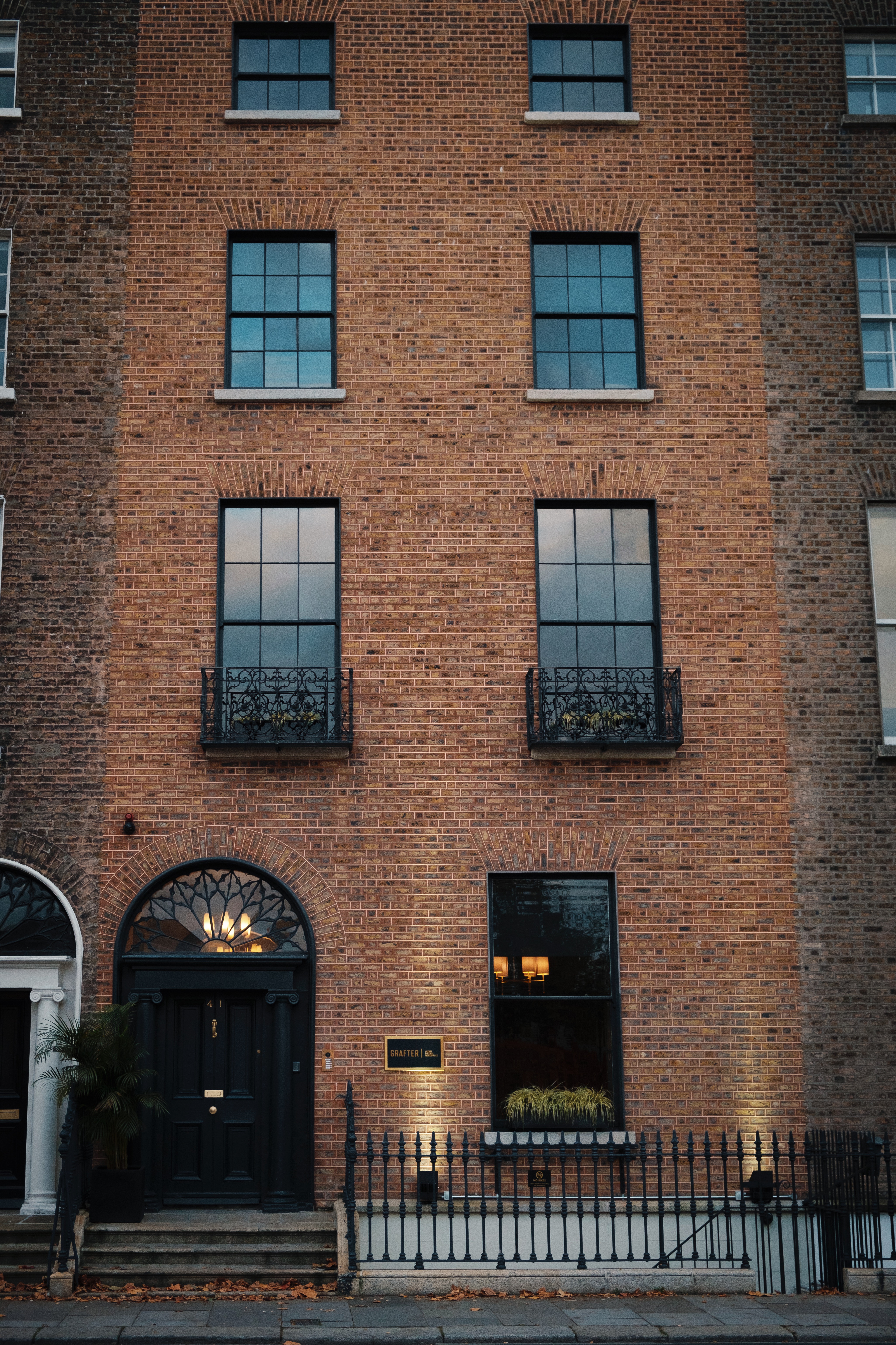 Grafter Forty-One Leeson Street photo 4