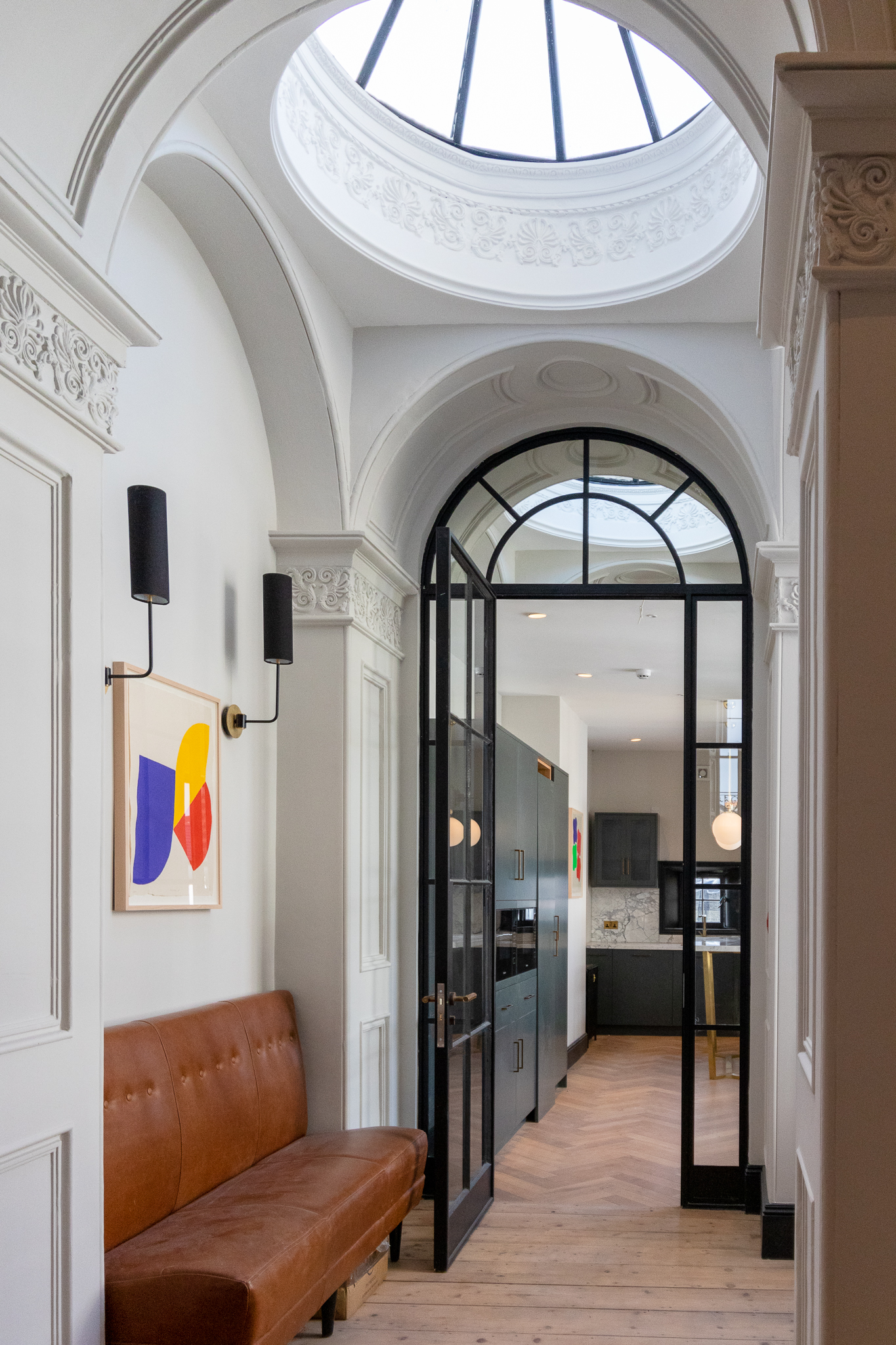 Grafter Forty-One Leeson Street photo 6