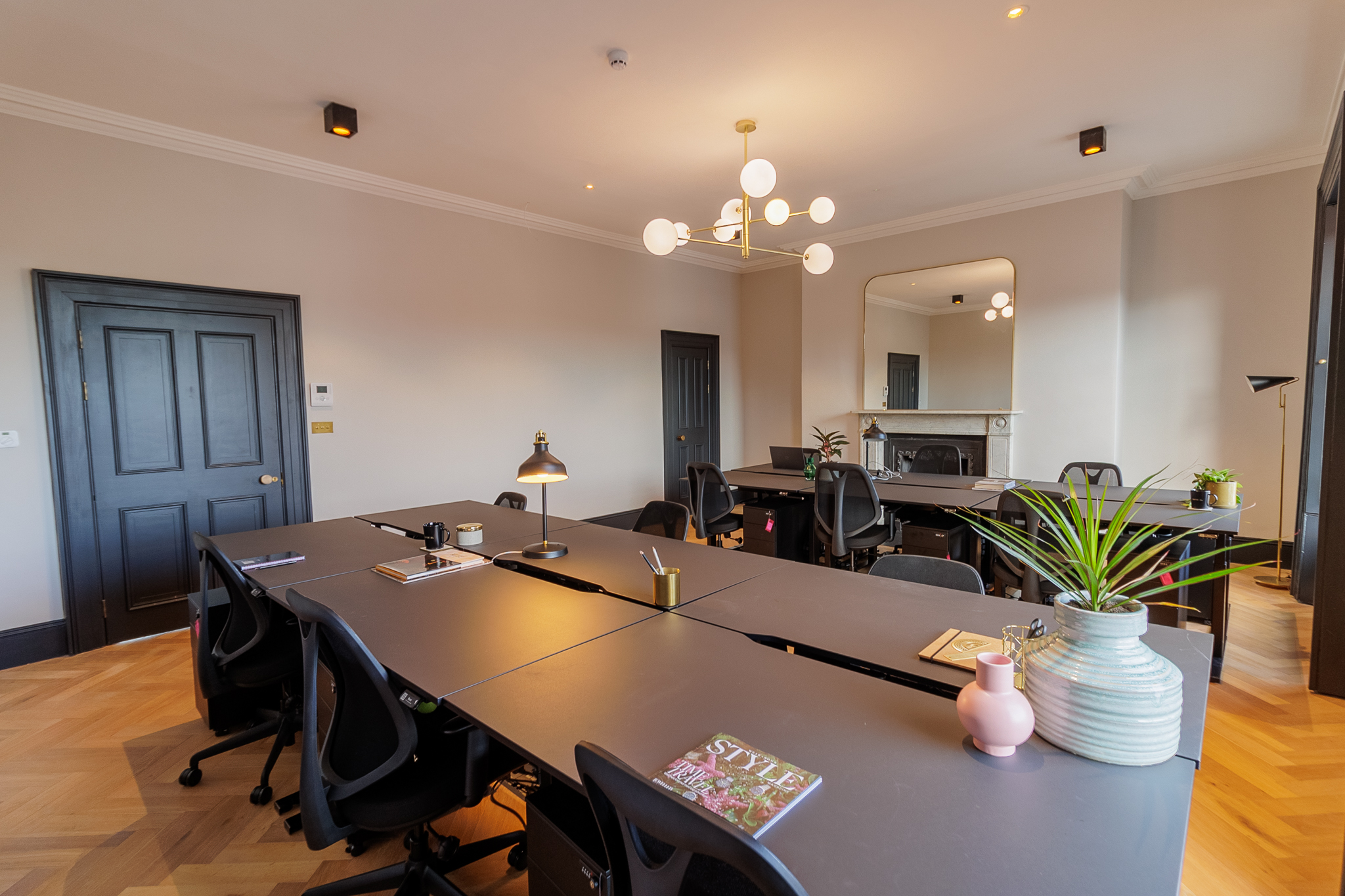 Grafter Forty-One Leeson Street photo 3