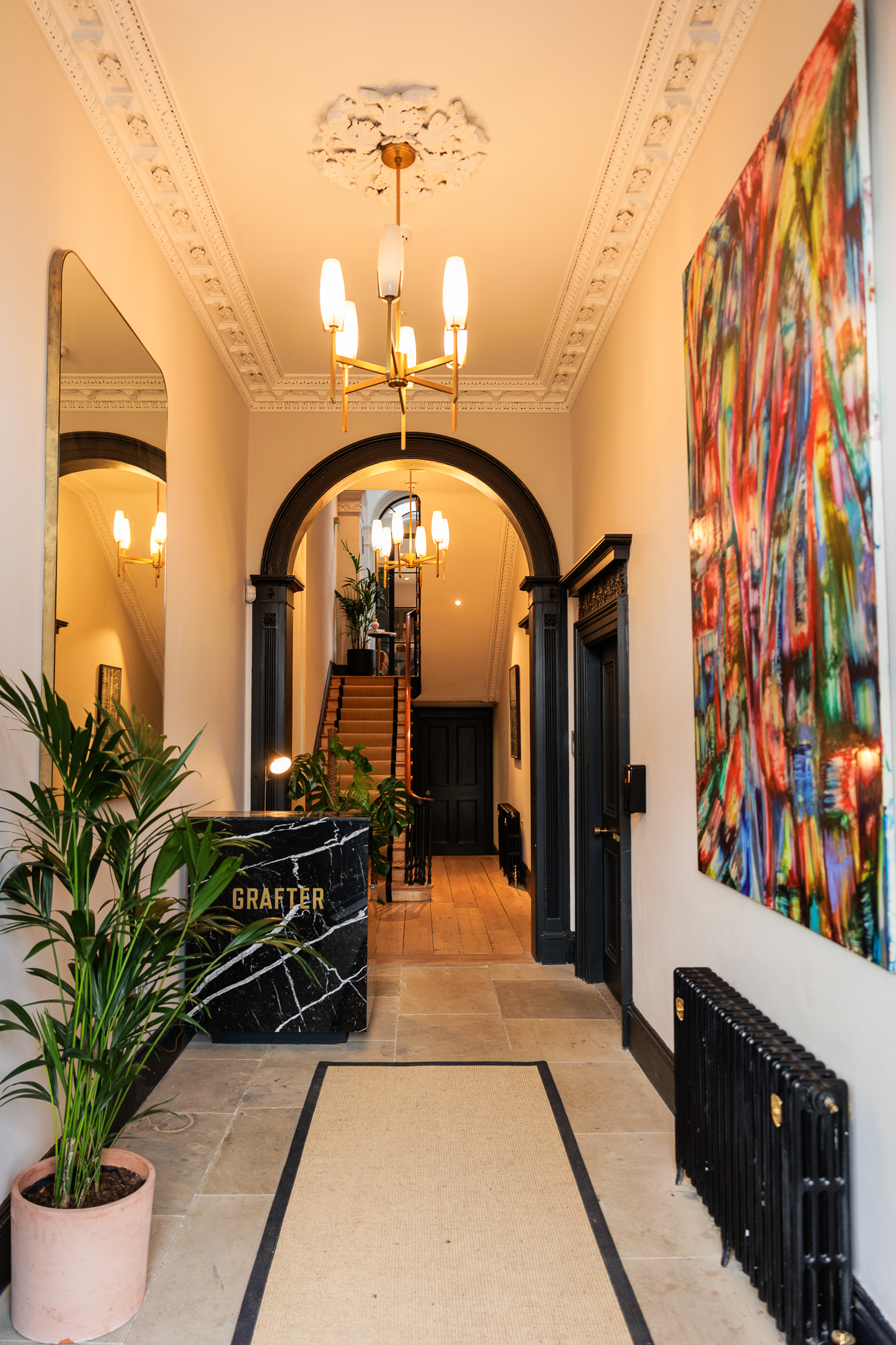 Grafter Forty-One Leeson Street photo 1