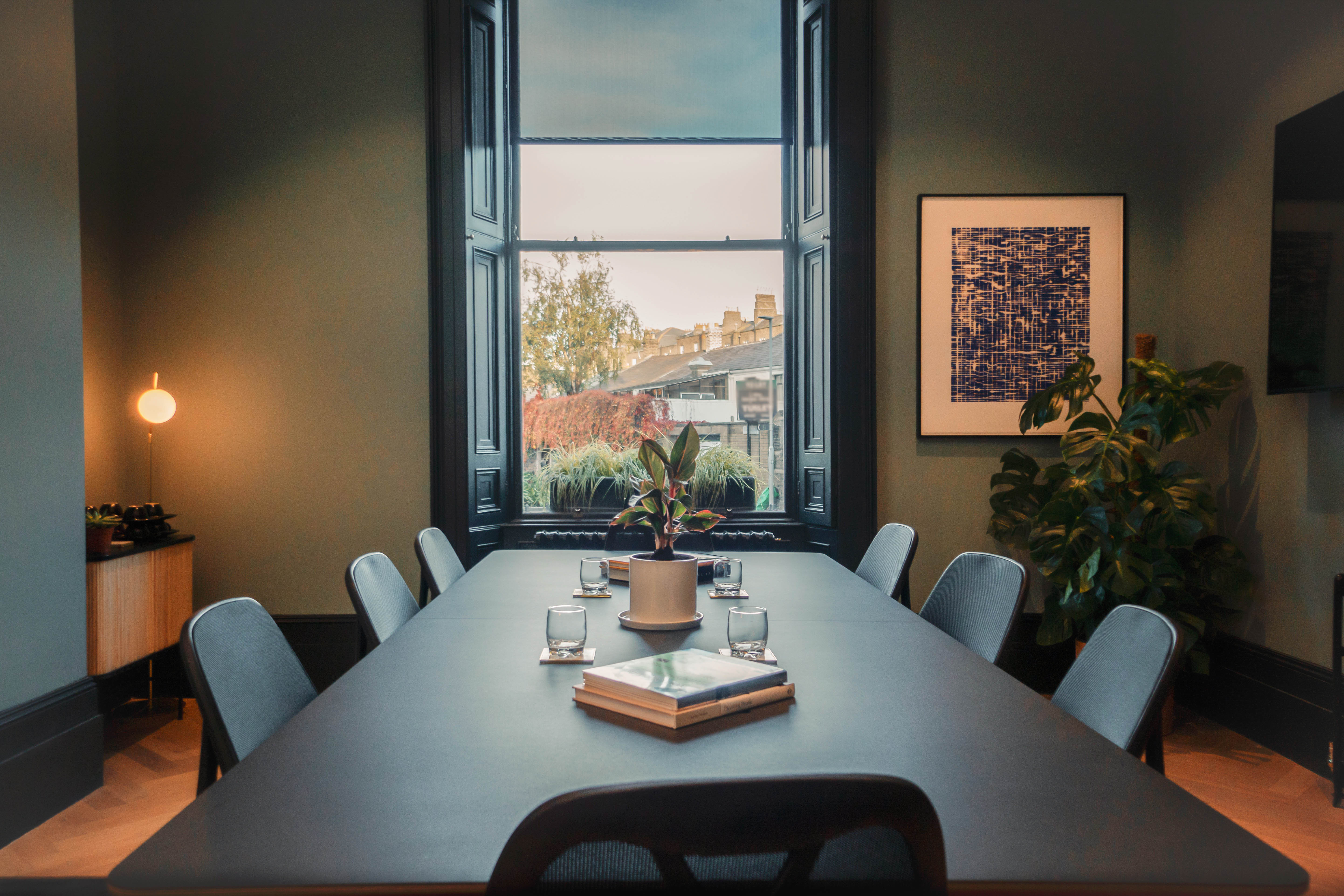 Grafter Forty-One Leeson Street photo 5