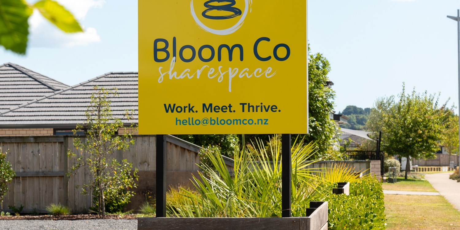 BloomCo photo 1