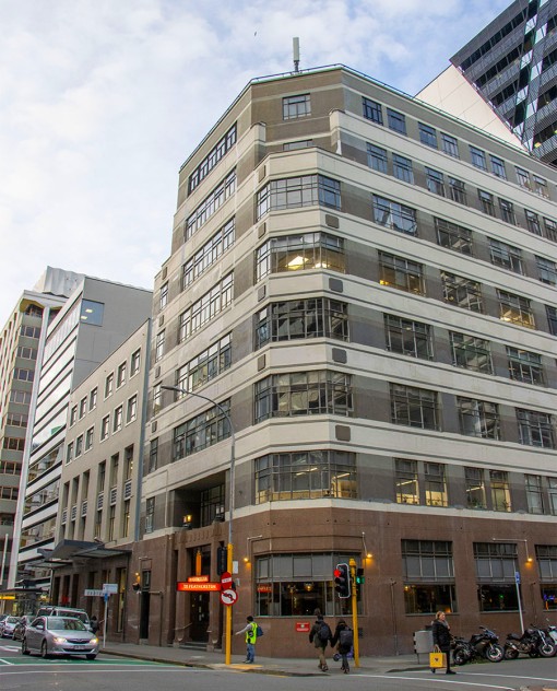 131 Featherston Street photo 1