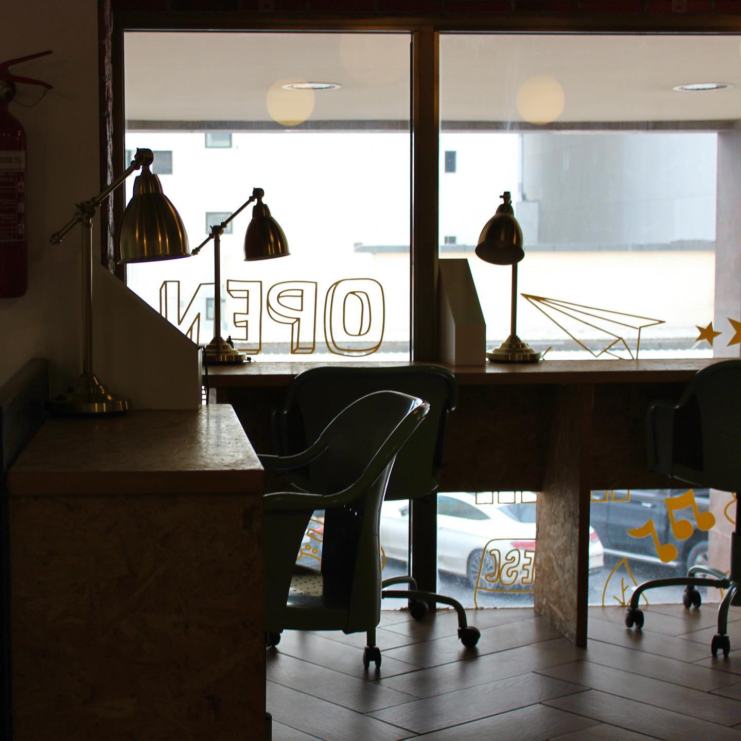 Space340 photo 5