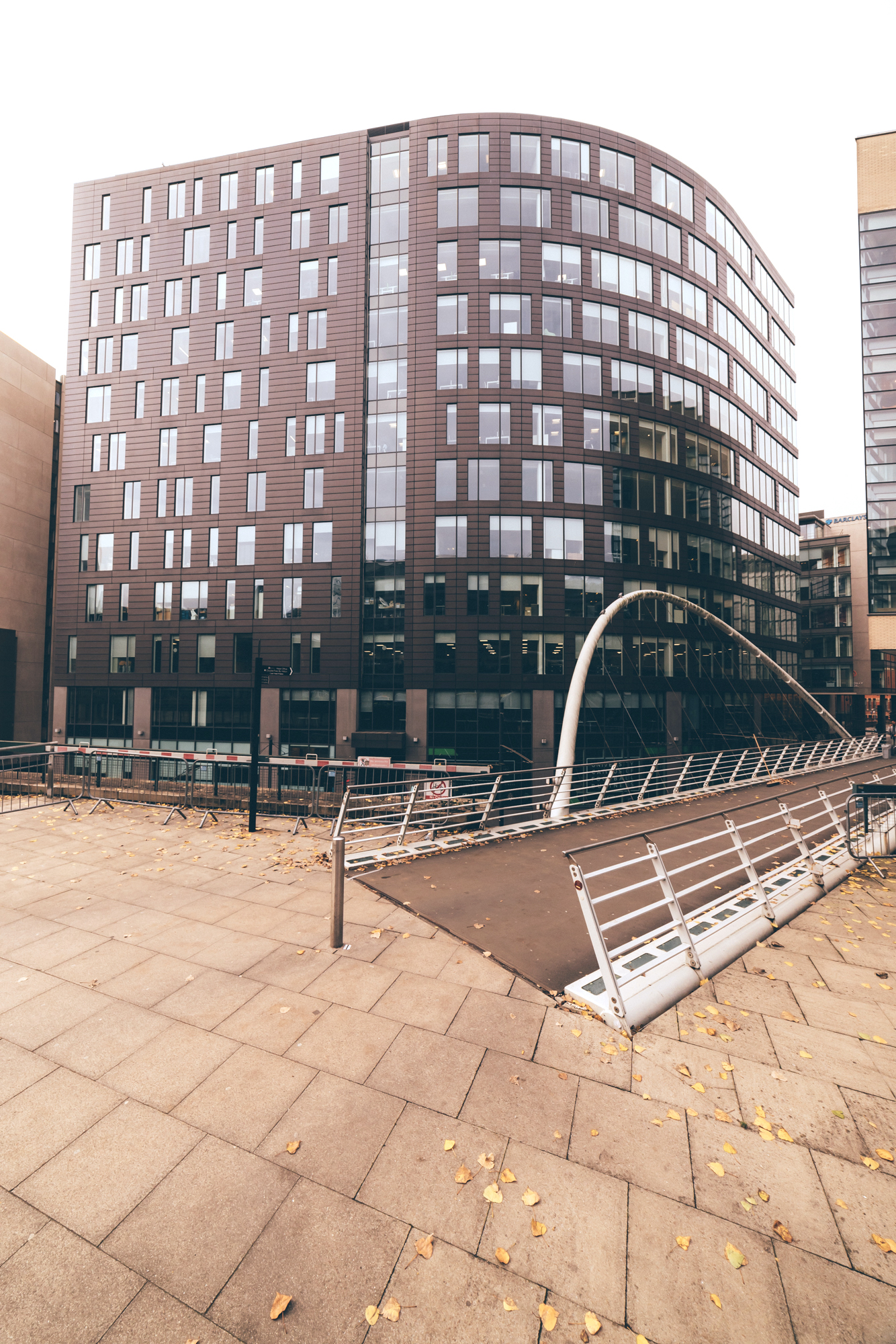Piccadilly Place photo 1