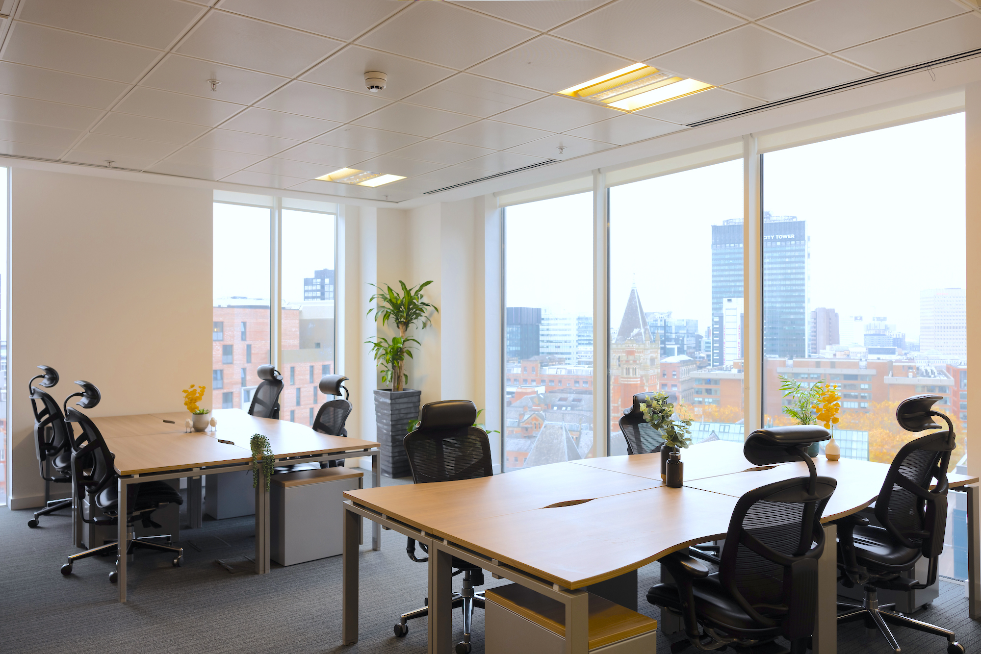 Piccadilly Place photo 3
