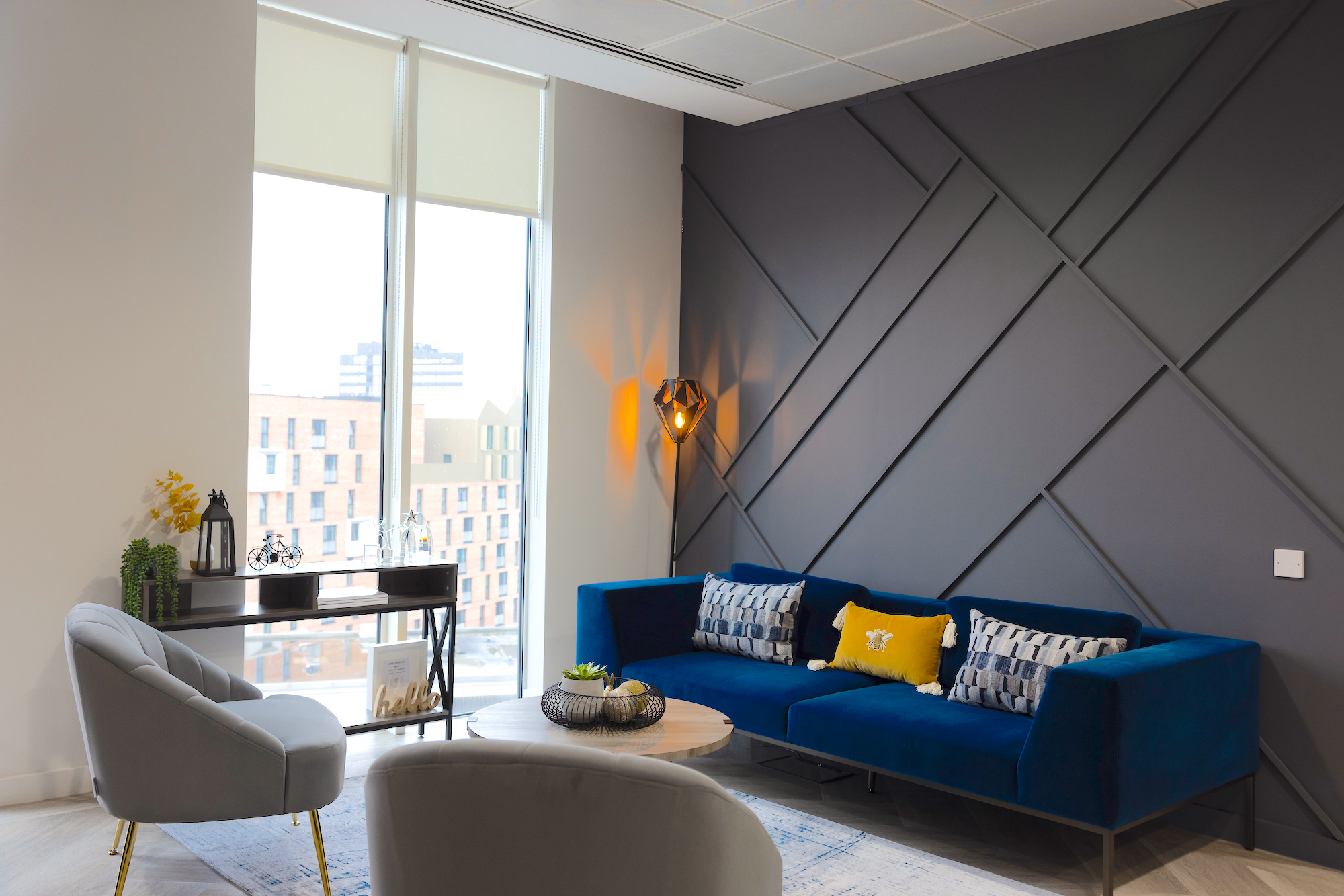 Piccadilly Place photo 2