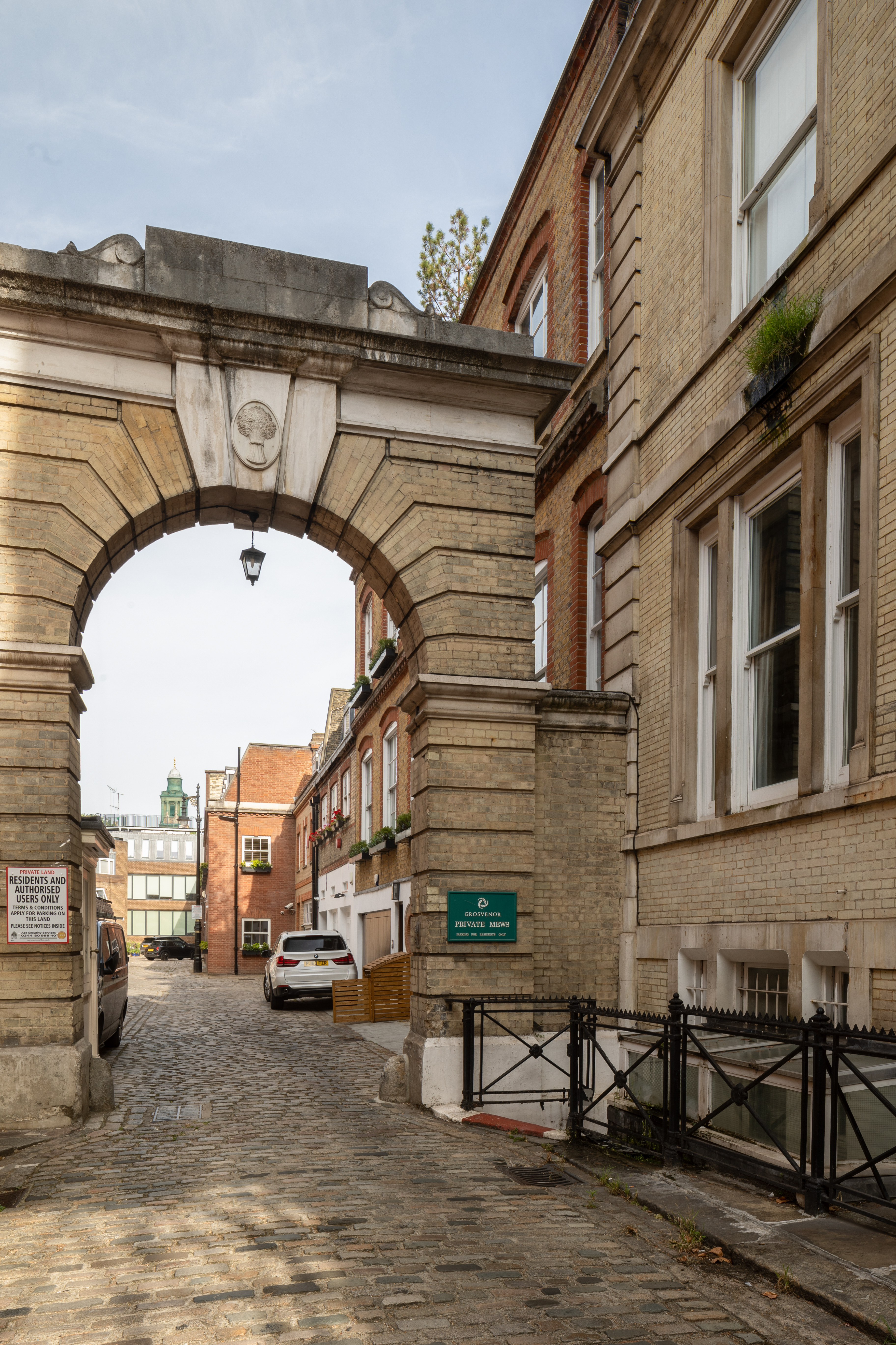 22 Grosvenor Gardens photo 3