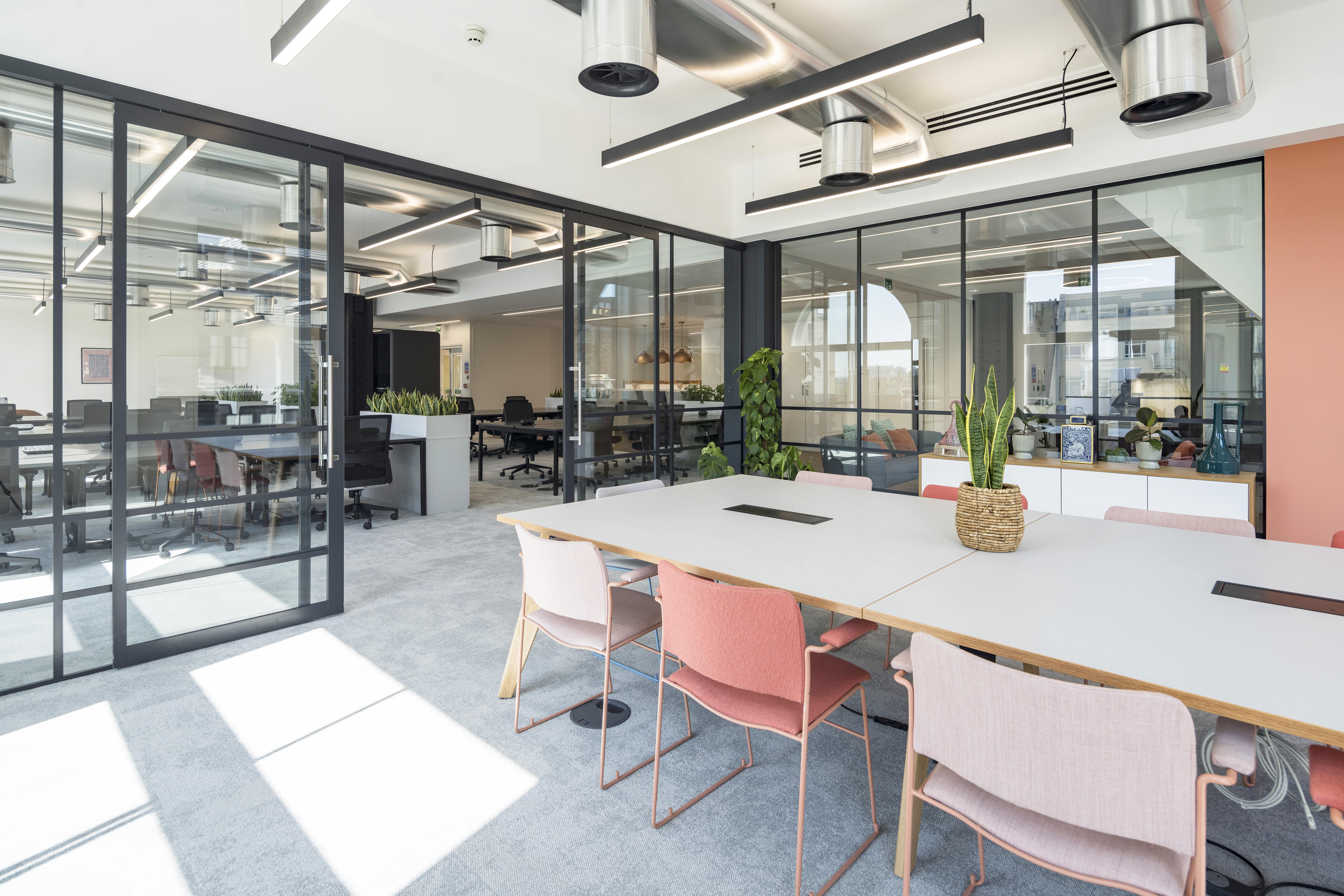 1 Bedford St, London photo 6