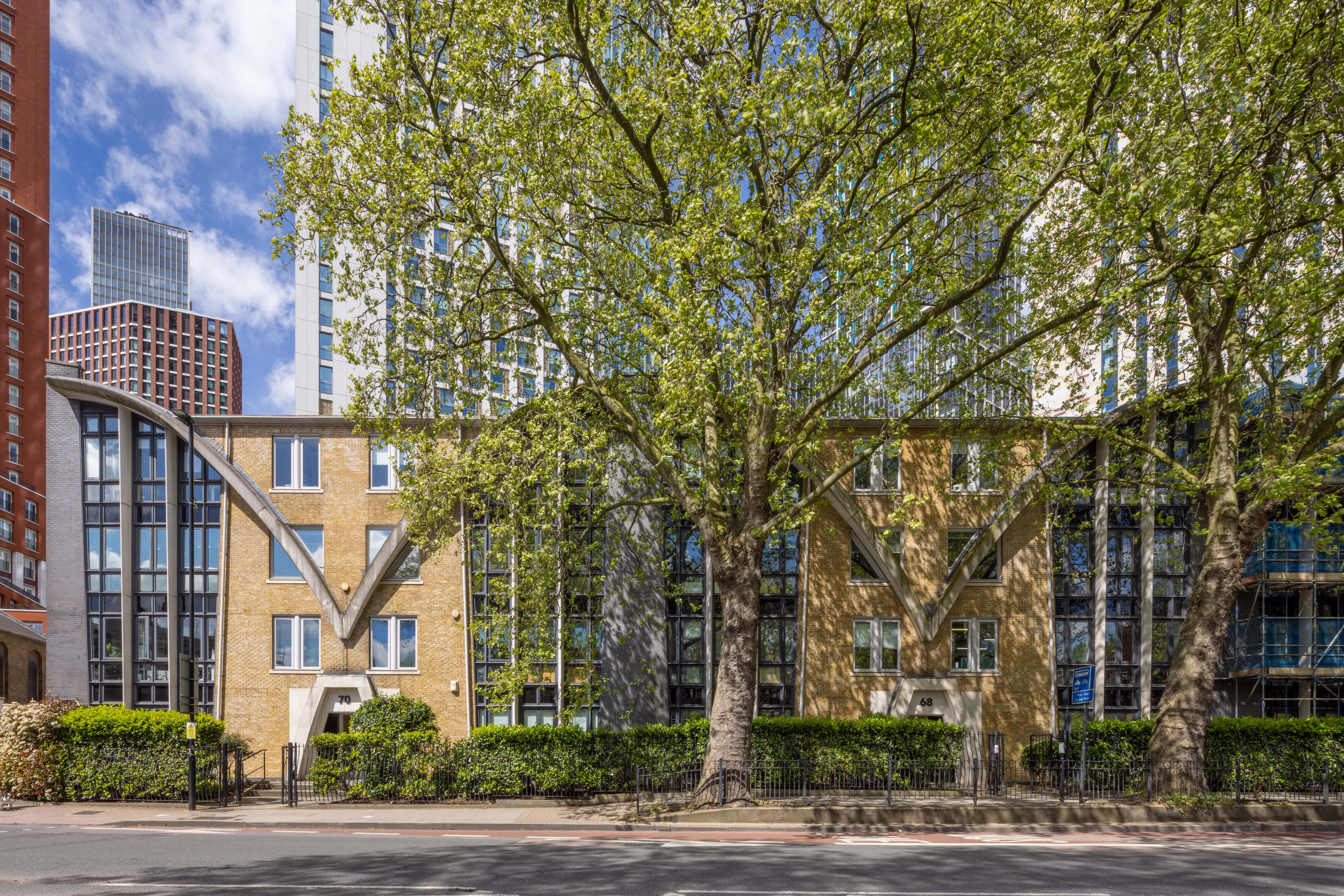 70 South Lambeth Road photo 10