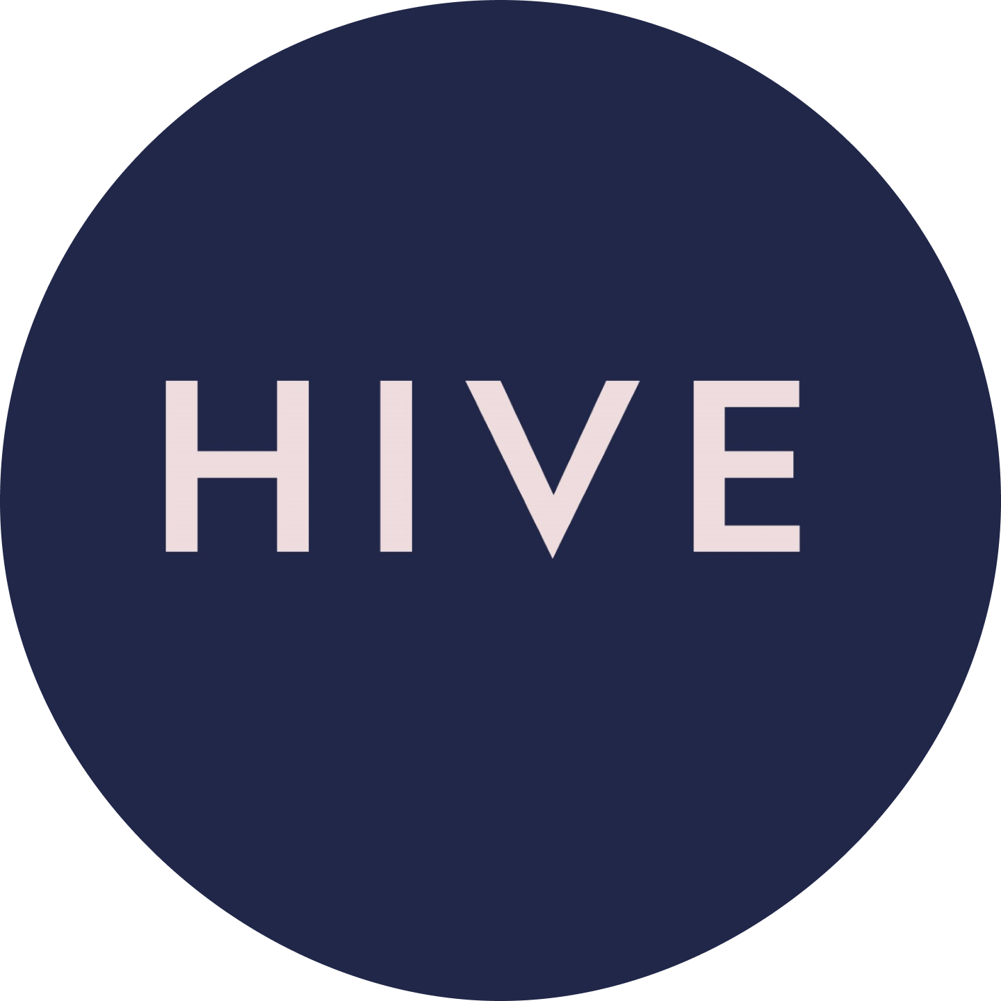 Hive RE logo
