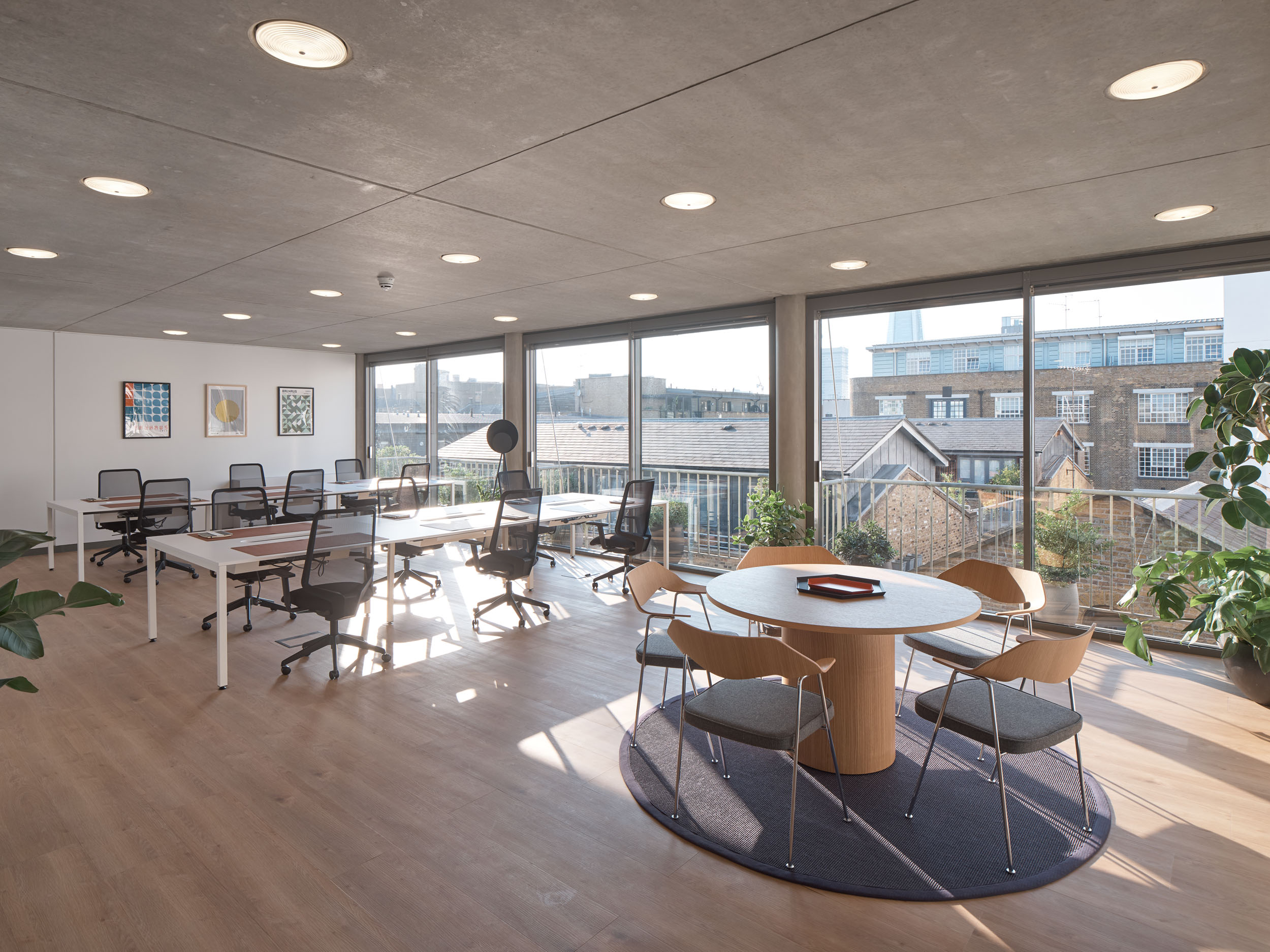 Conran Building photo 3