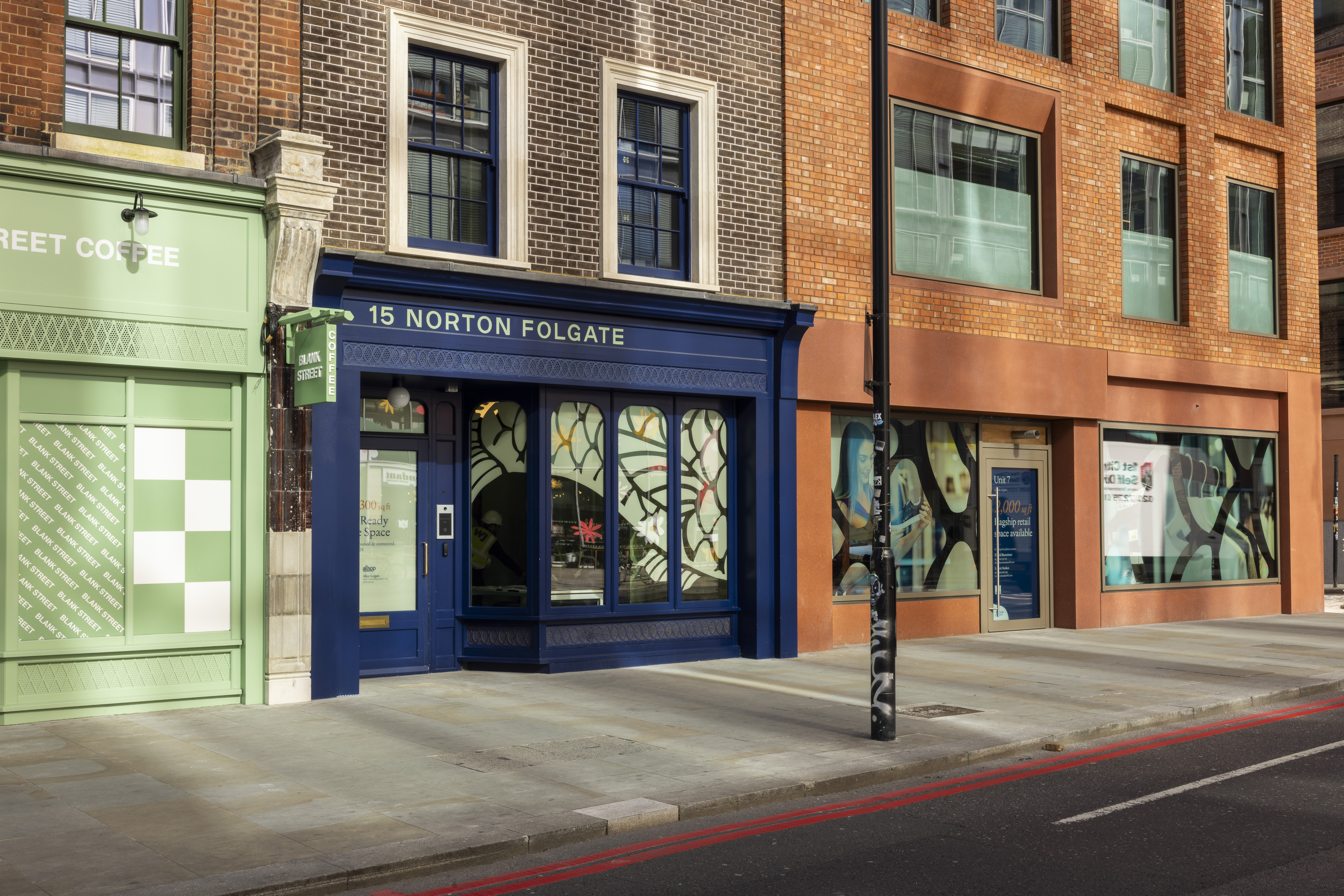 15 Norton Folgate photo 3