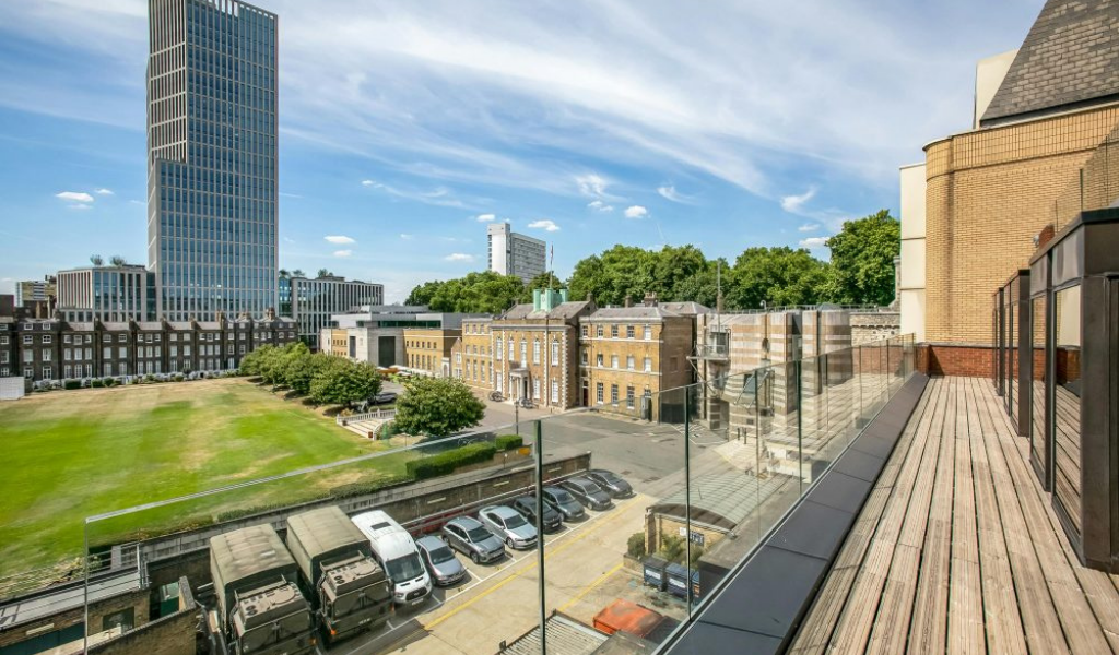30 City Road photo 6