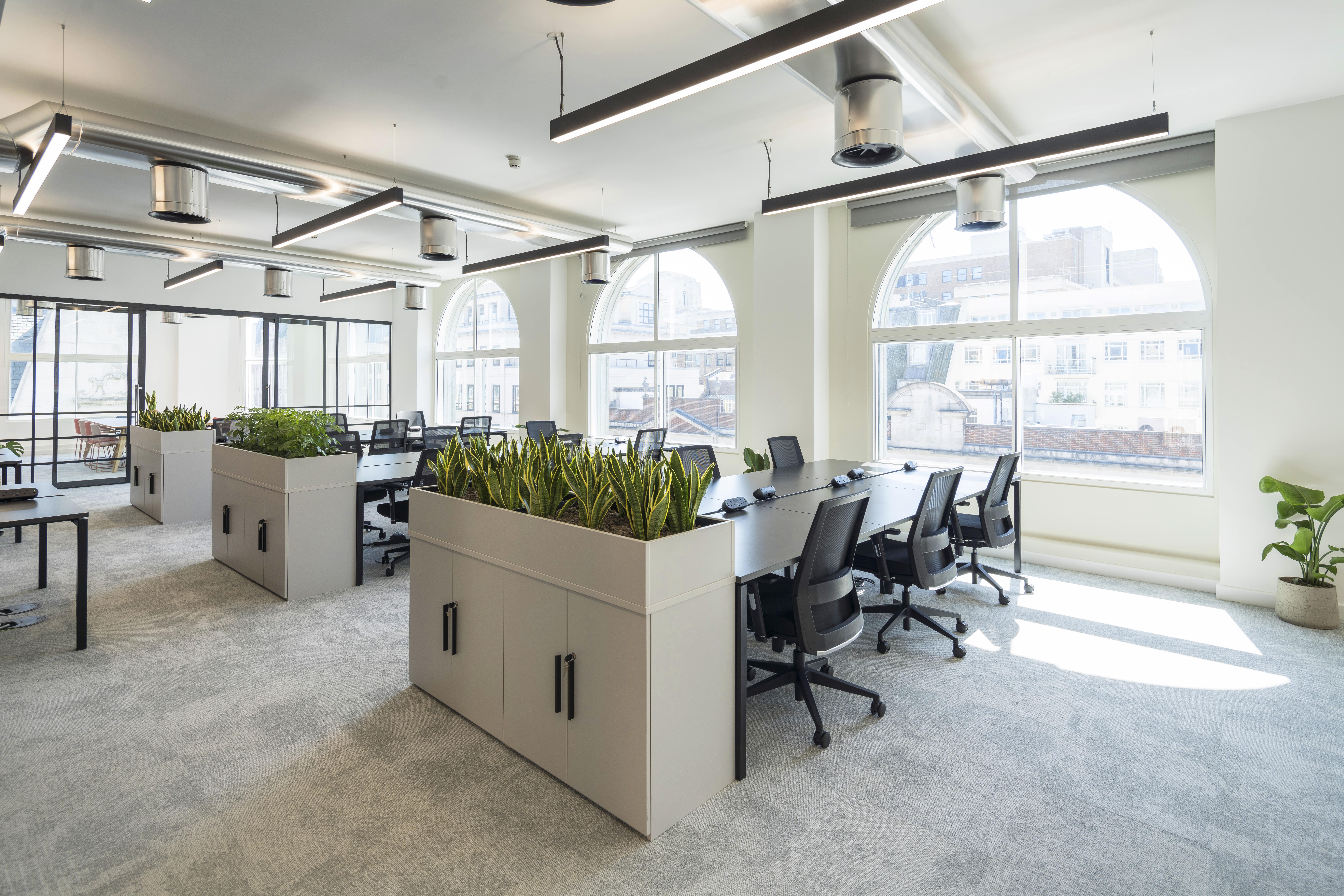 1 Bedford St, London photo 1