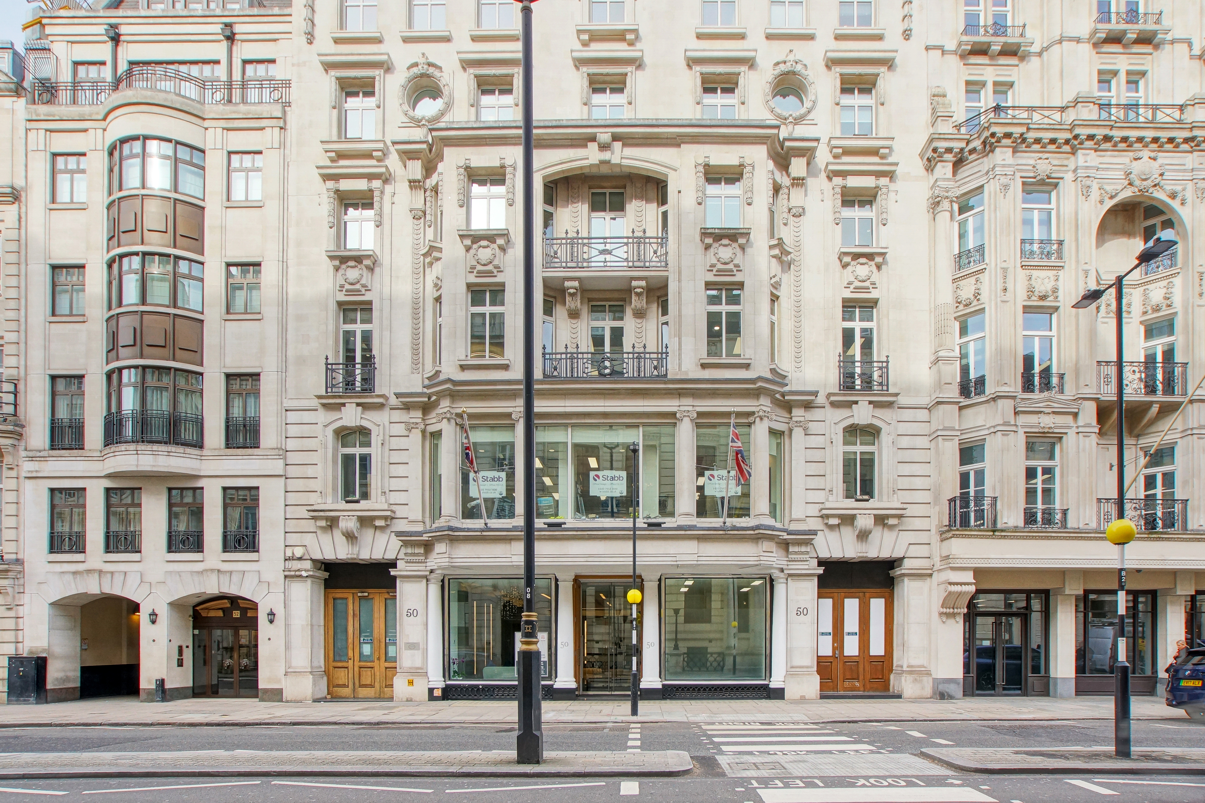 100 Pall Mall photo 1