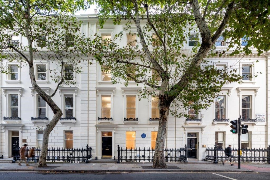 4 Bloomsbury Place photo 1