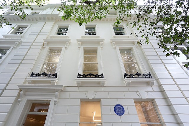 4 Bloomsbury Place photo 3