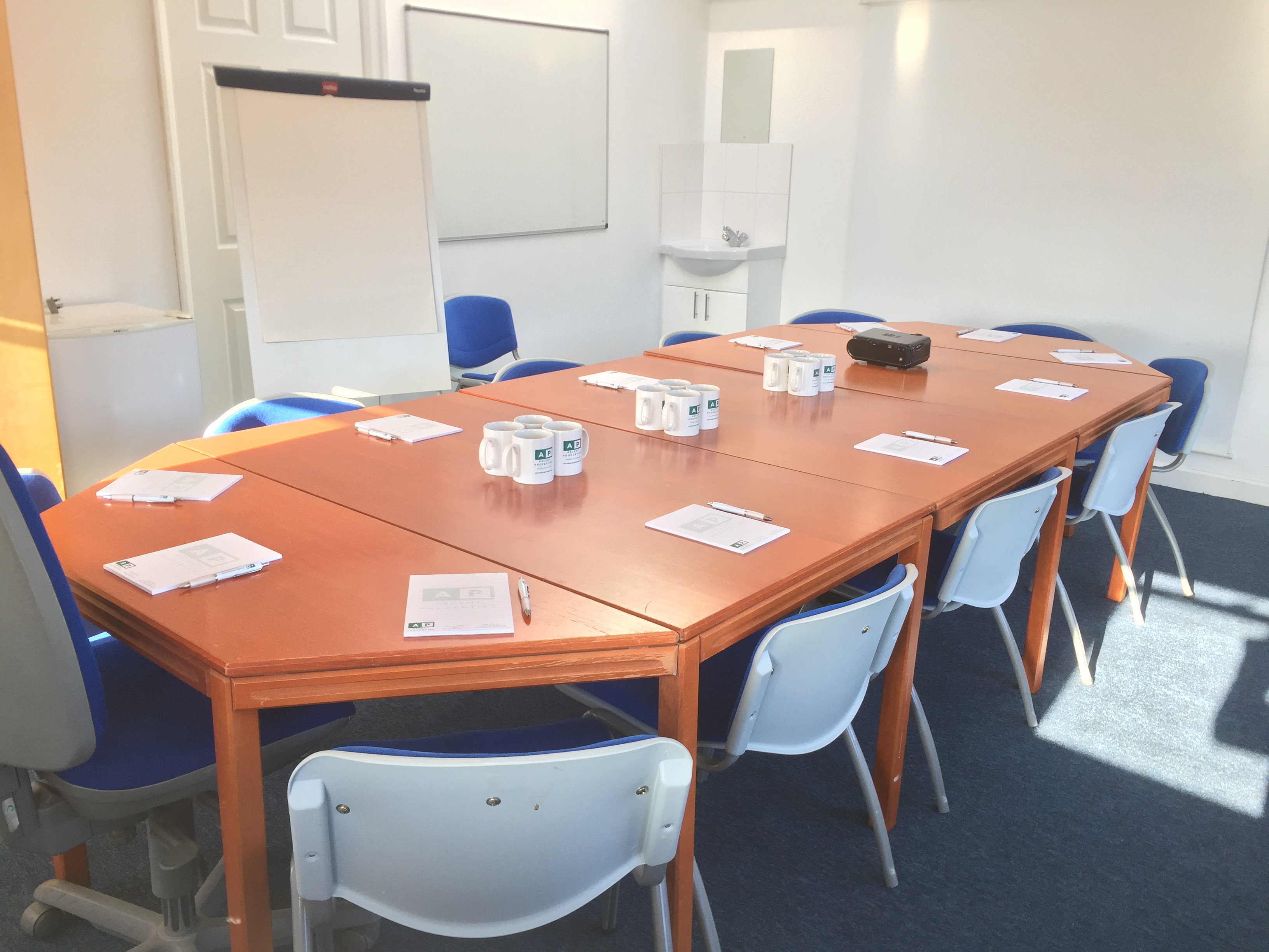 Century House photo 2