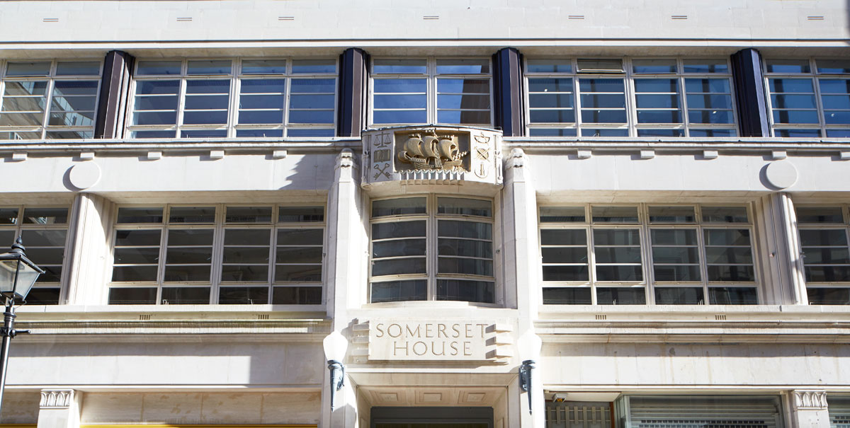 Somerset House