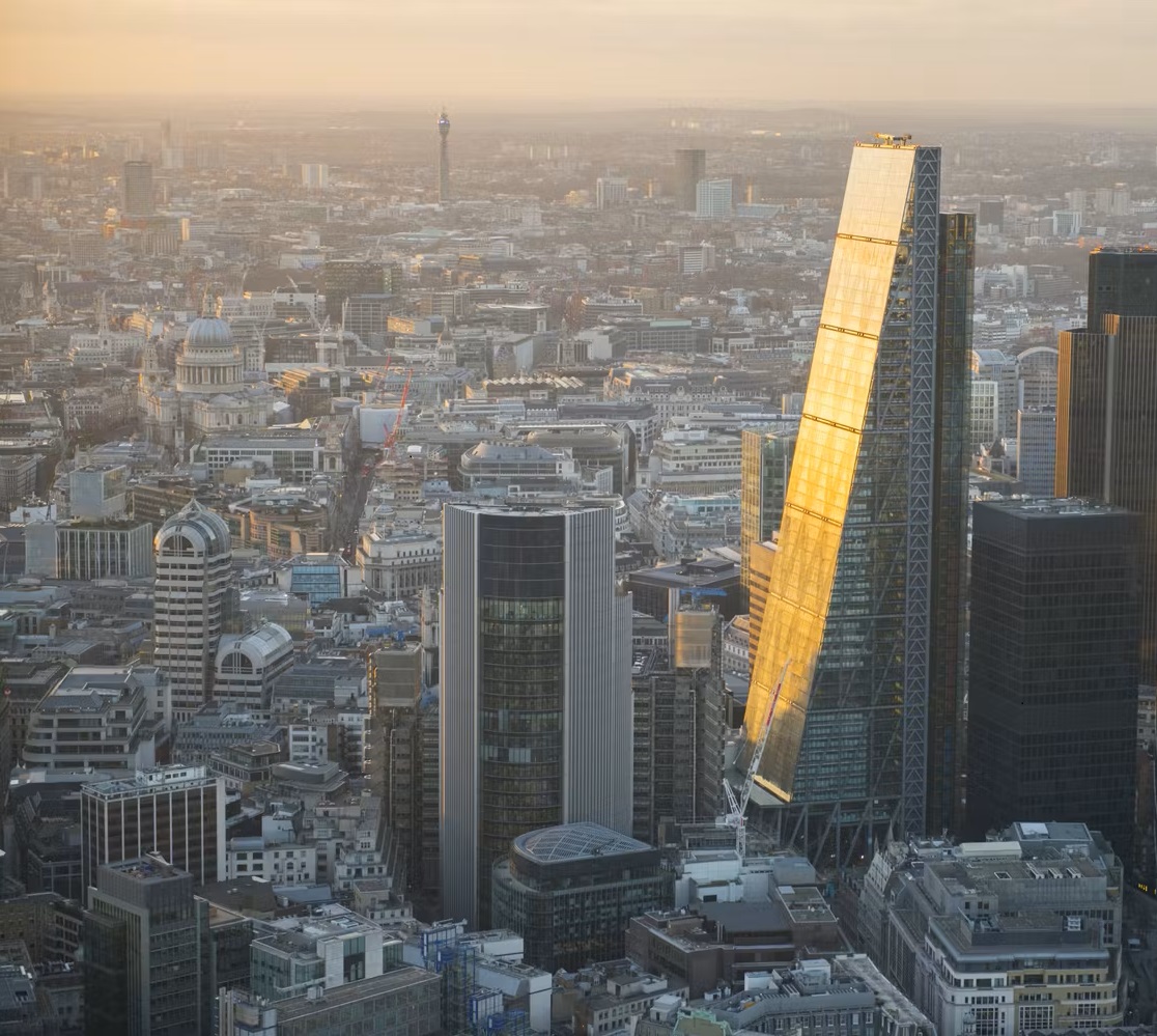 The Leadenhall Building photo 1