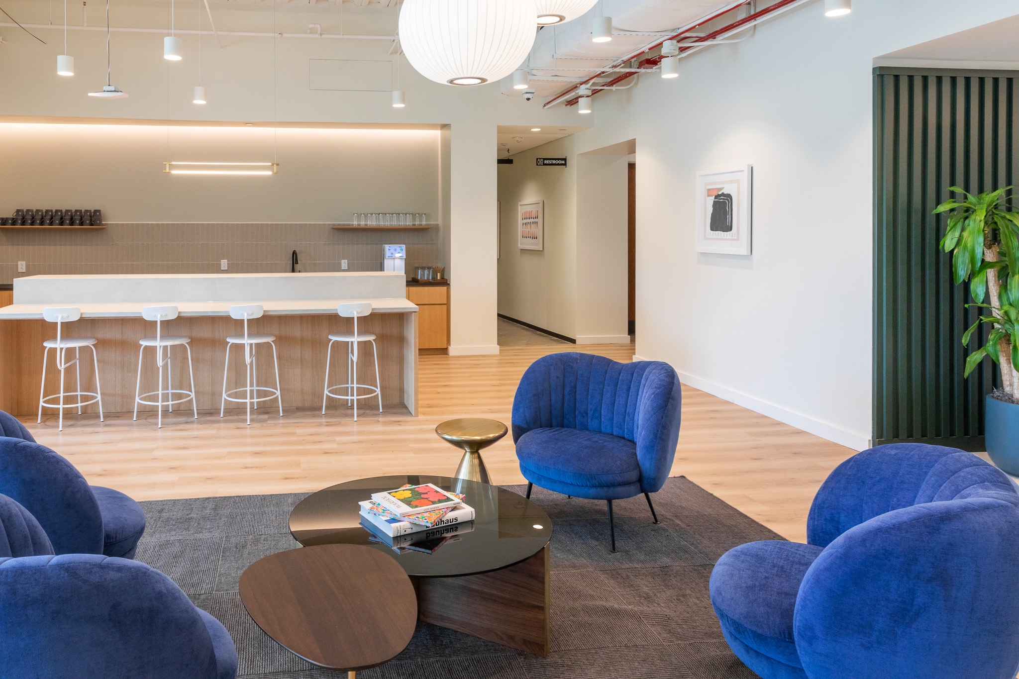 Industrious Chapel Hill - The Gwendolyn photo 12