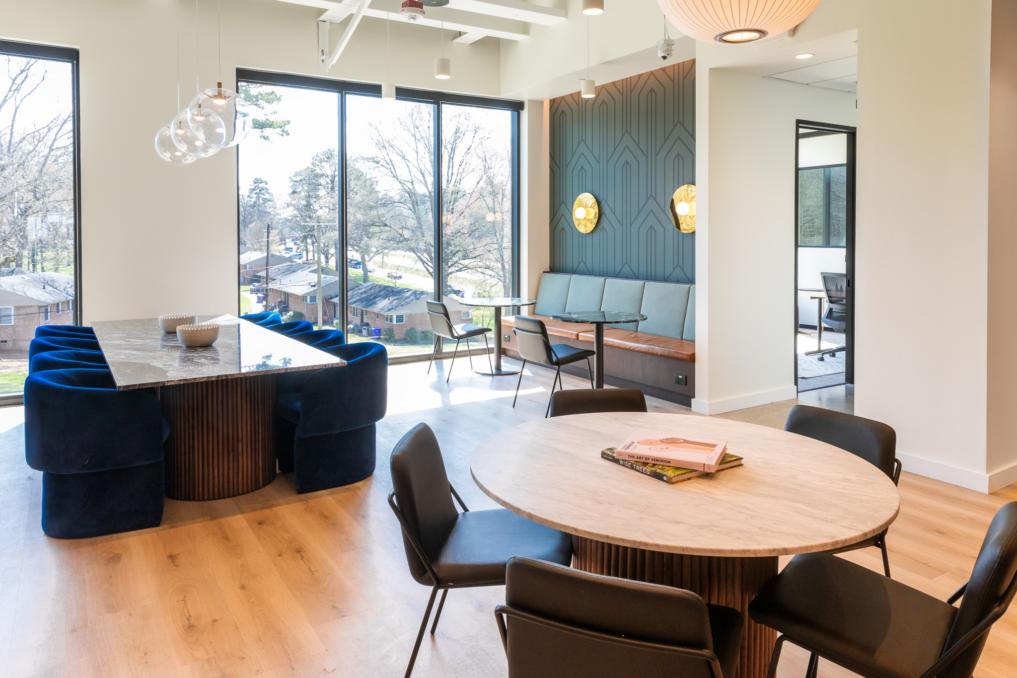Industrious Chapel Hill - The Gwendolyn photo 9