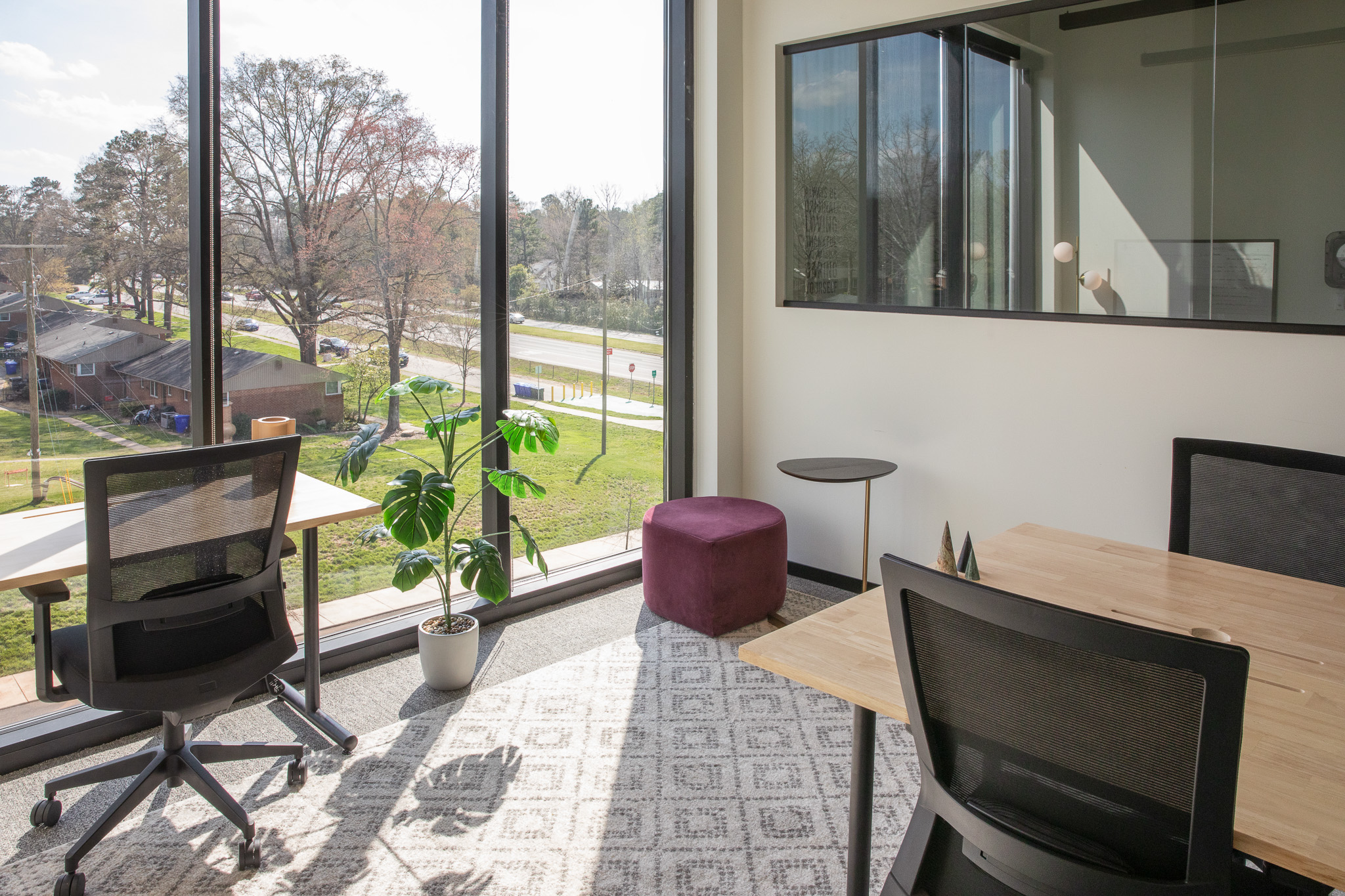 Industrious Chapel Hill - The Gwendolyn photo 10