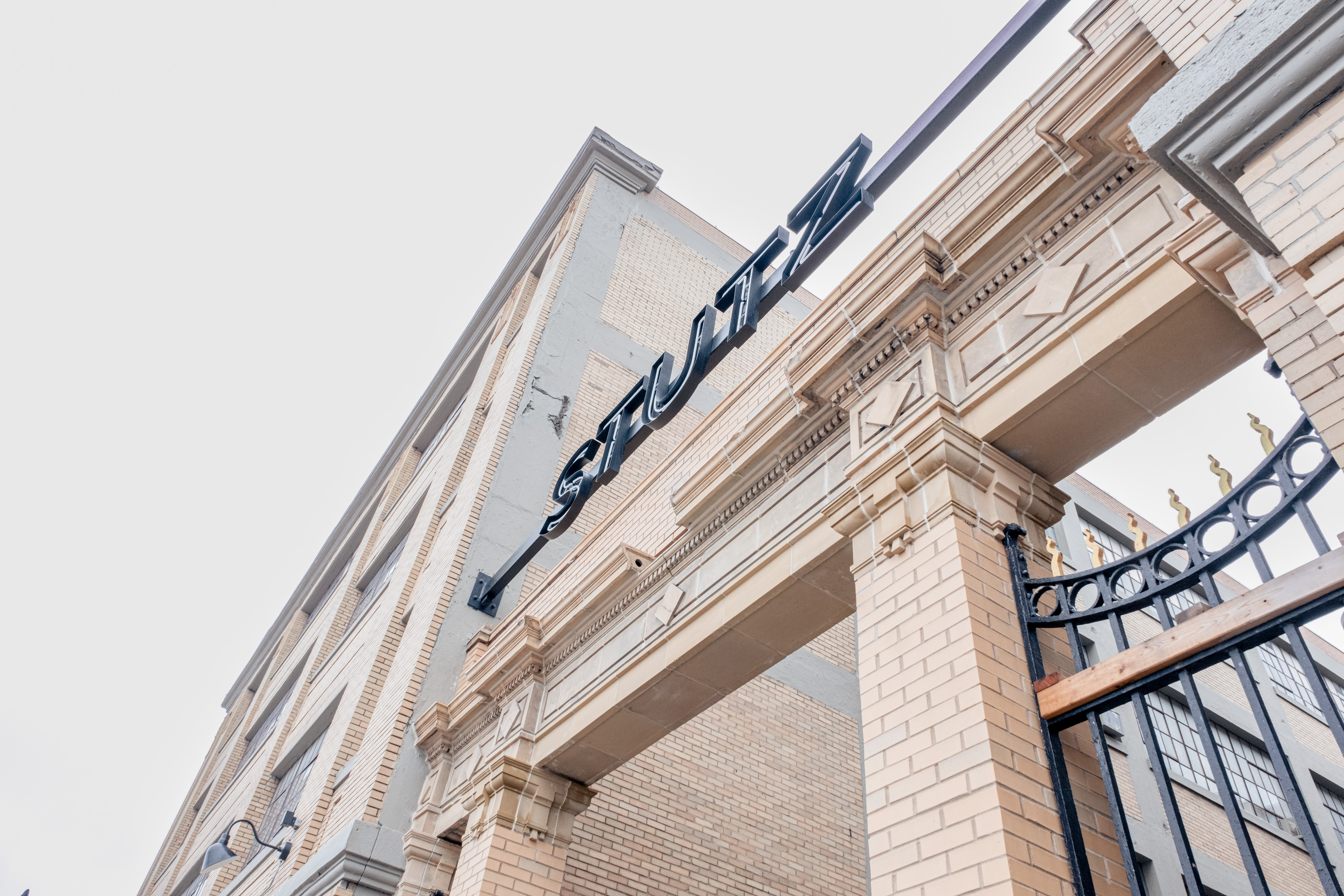 Indianapolis - The Stutz photo 11