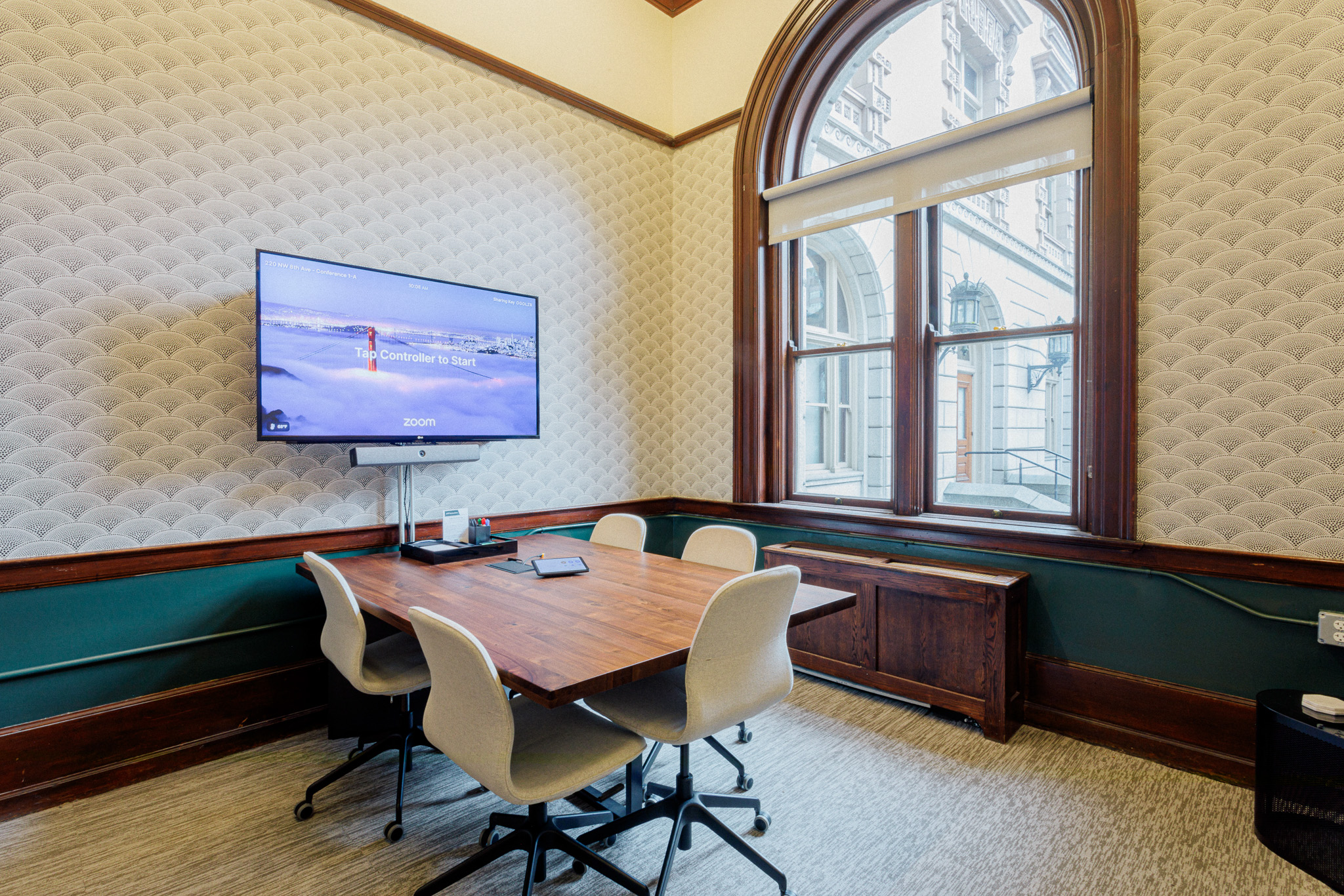 Portland - Custom House photo 9