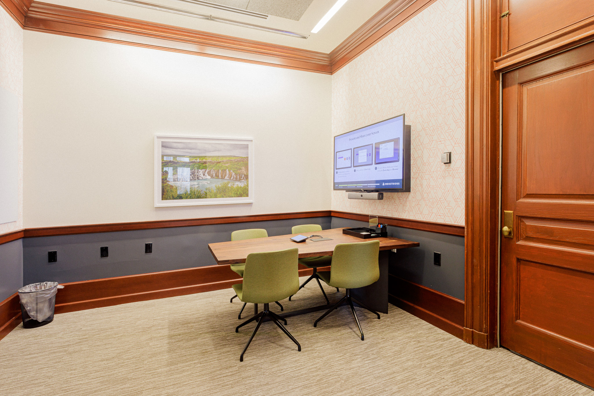 Portland - Custom House photo 11