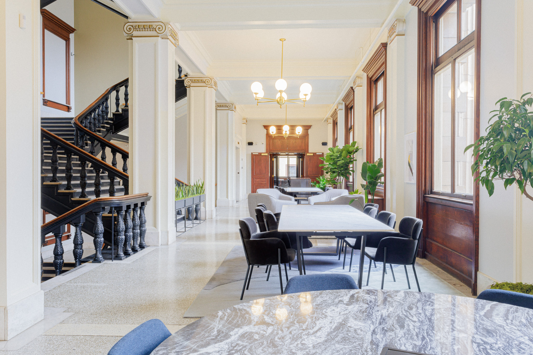 Portland - Custom House photo 6
