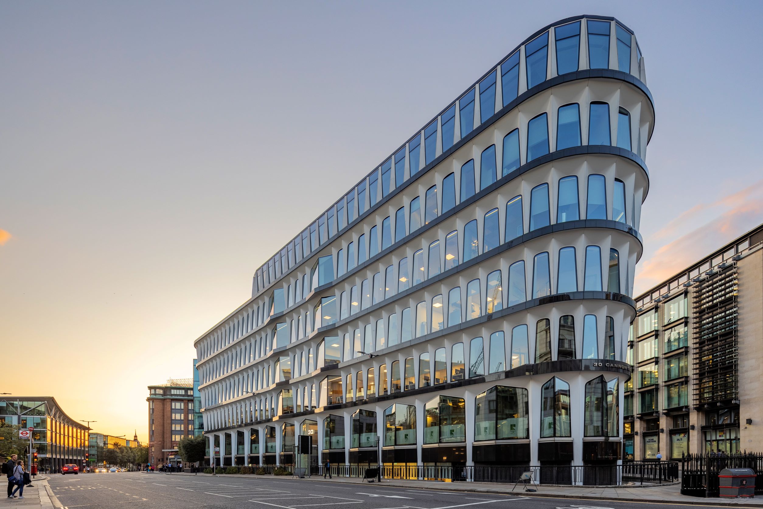 30 Cannon Street photo 1