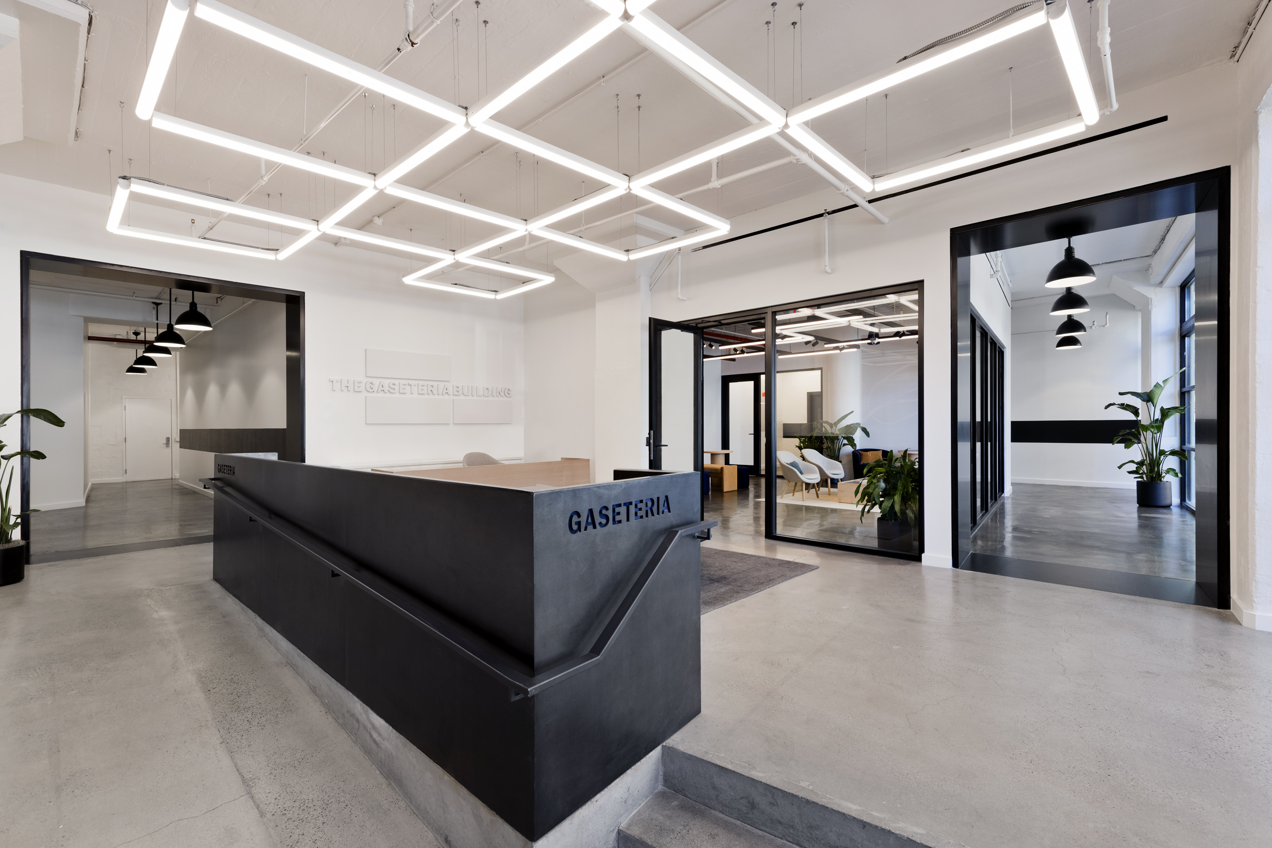 Gaseteria Works photo 6