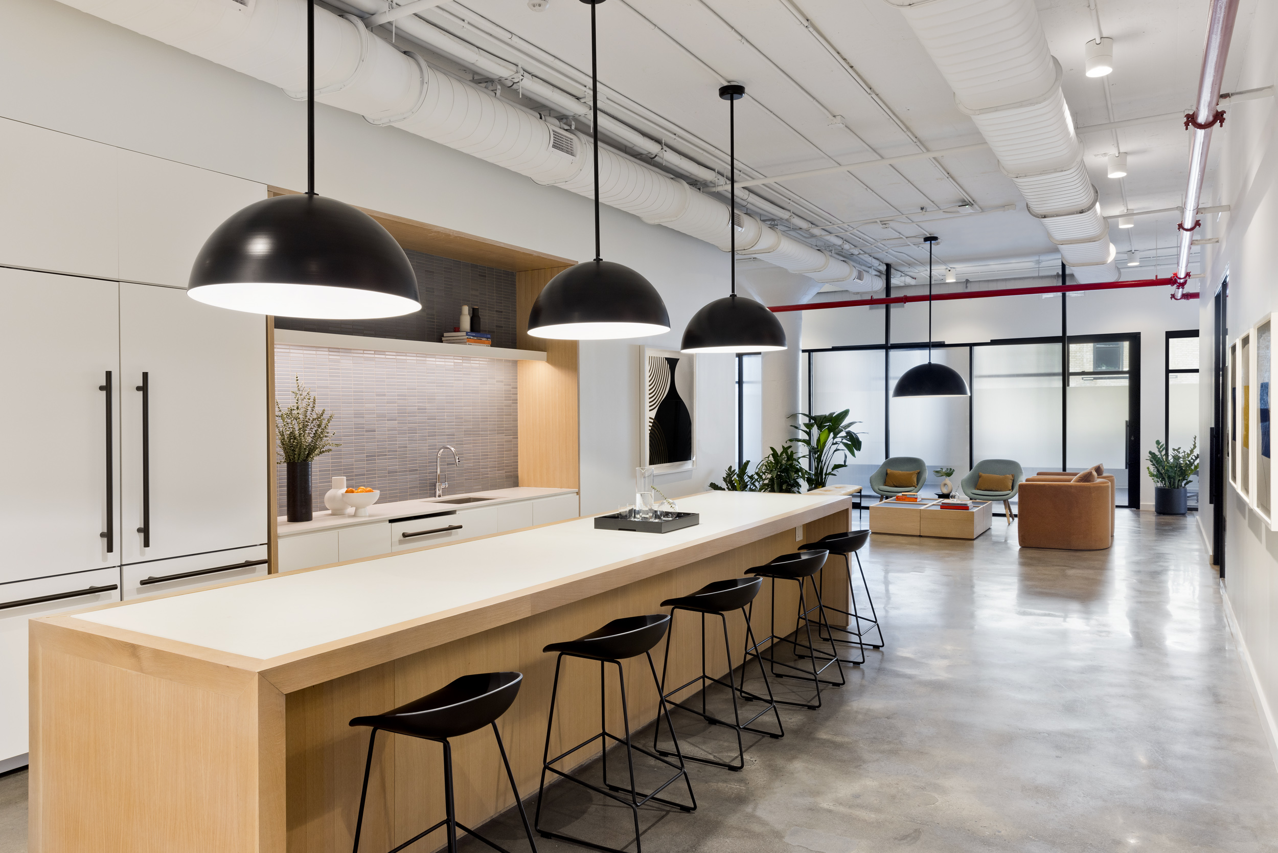 Gaseteria Works photo 2
