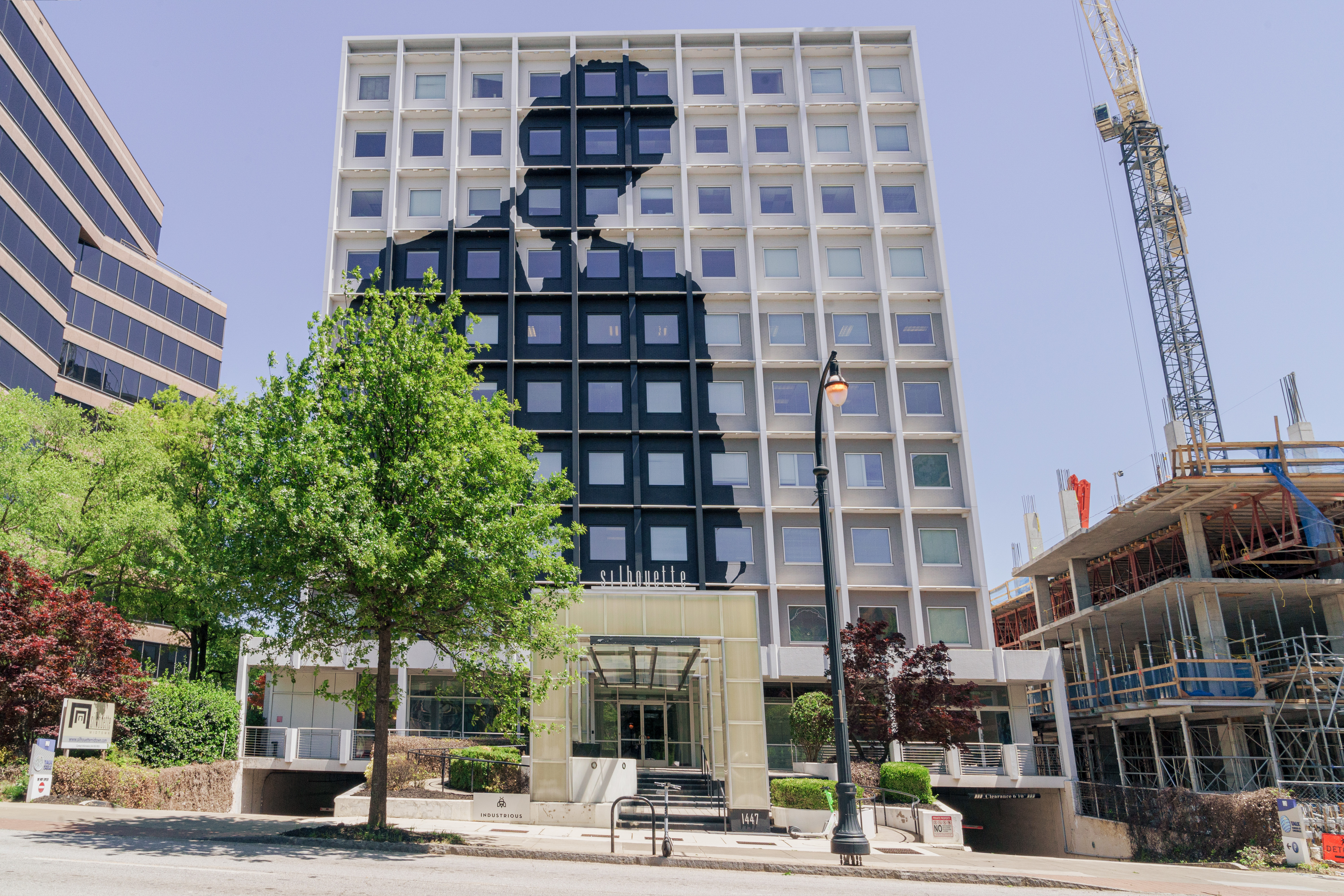 Atlanta - Midtown -1447 Peachtree photo 12
