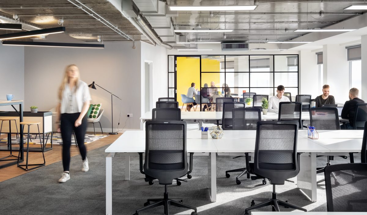Alpha Works