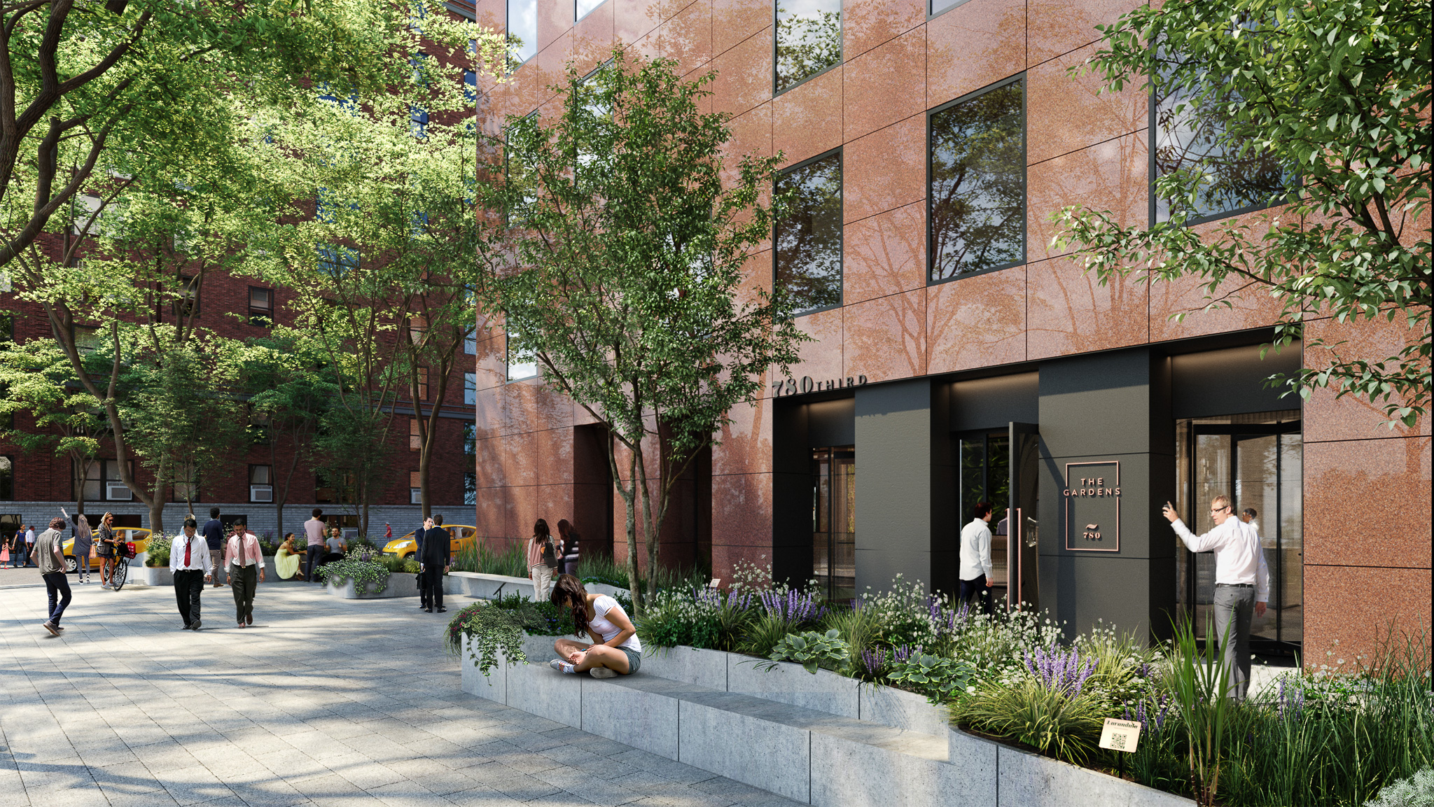 Manhattan - The Clearing photo 5
